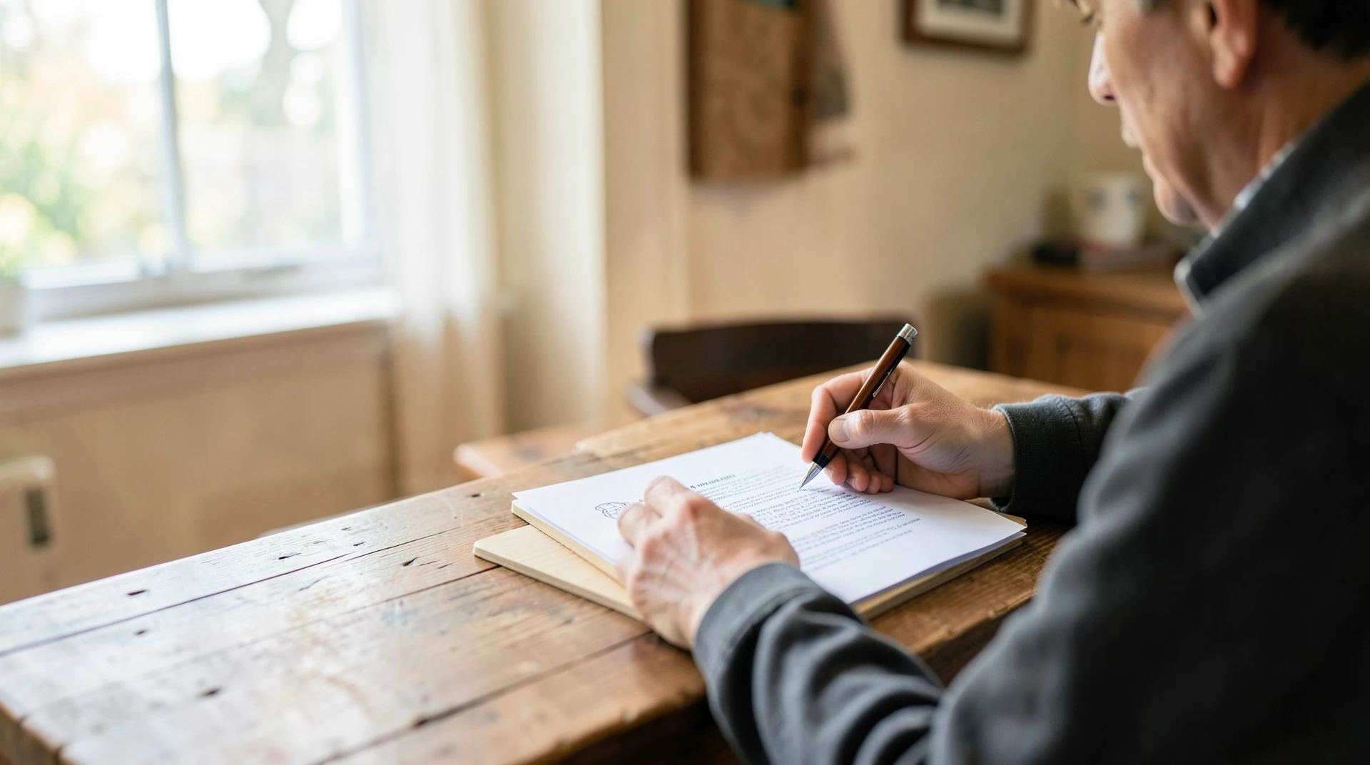 Achieving Family Stability Through Discreet Mediation in Stoke