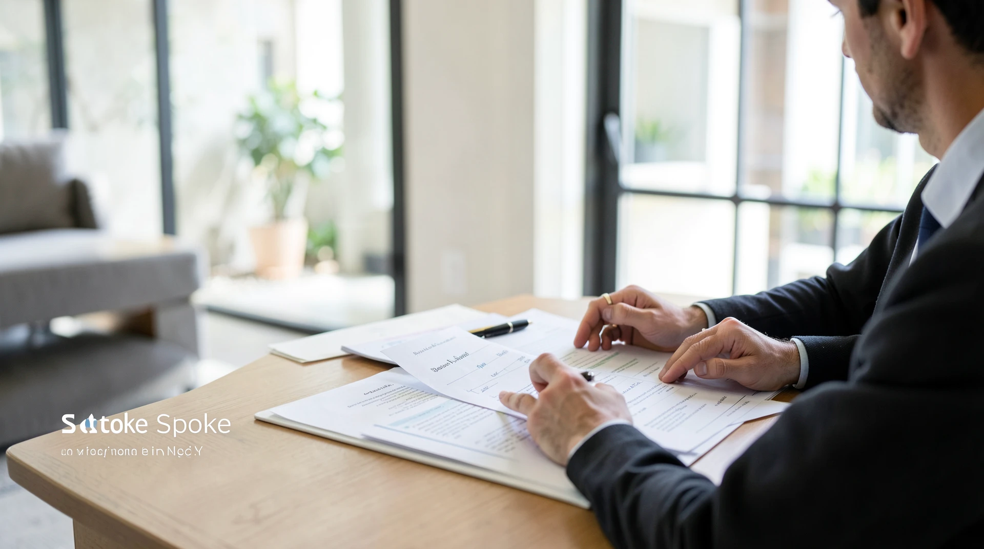 Building Your Practical Future After Separation in Stoke