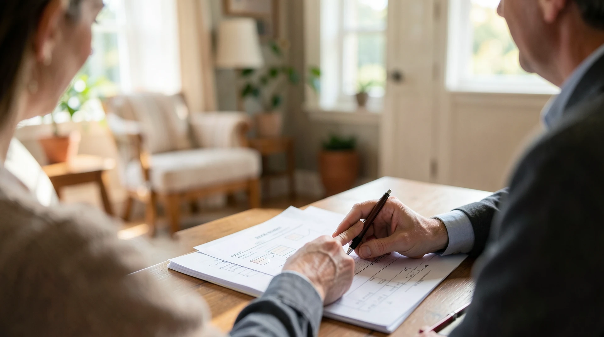 Finding Clarity After Separation: Family Mediation in Stoke, SRY