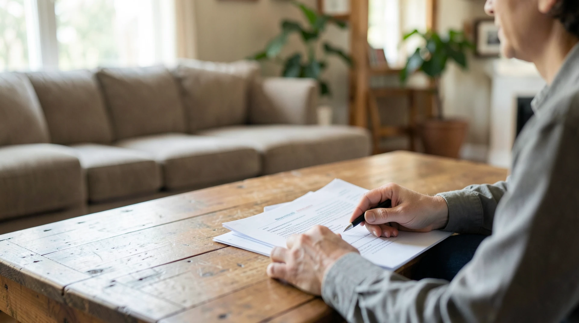 Achieving Resolution with Discretion: Family Law Support in Stratfield Mortimer