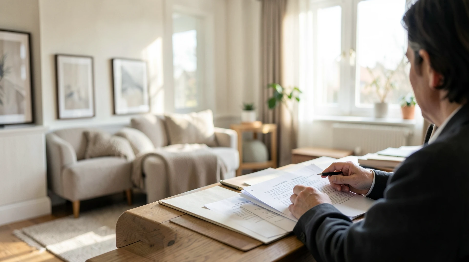 Structured Clarity When Your Family Needs Stability: Divorce Mediation in Stratfield Mortimer