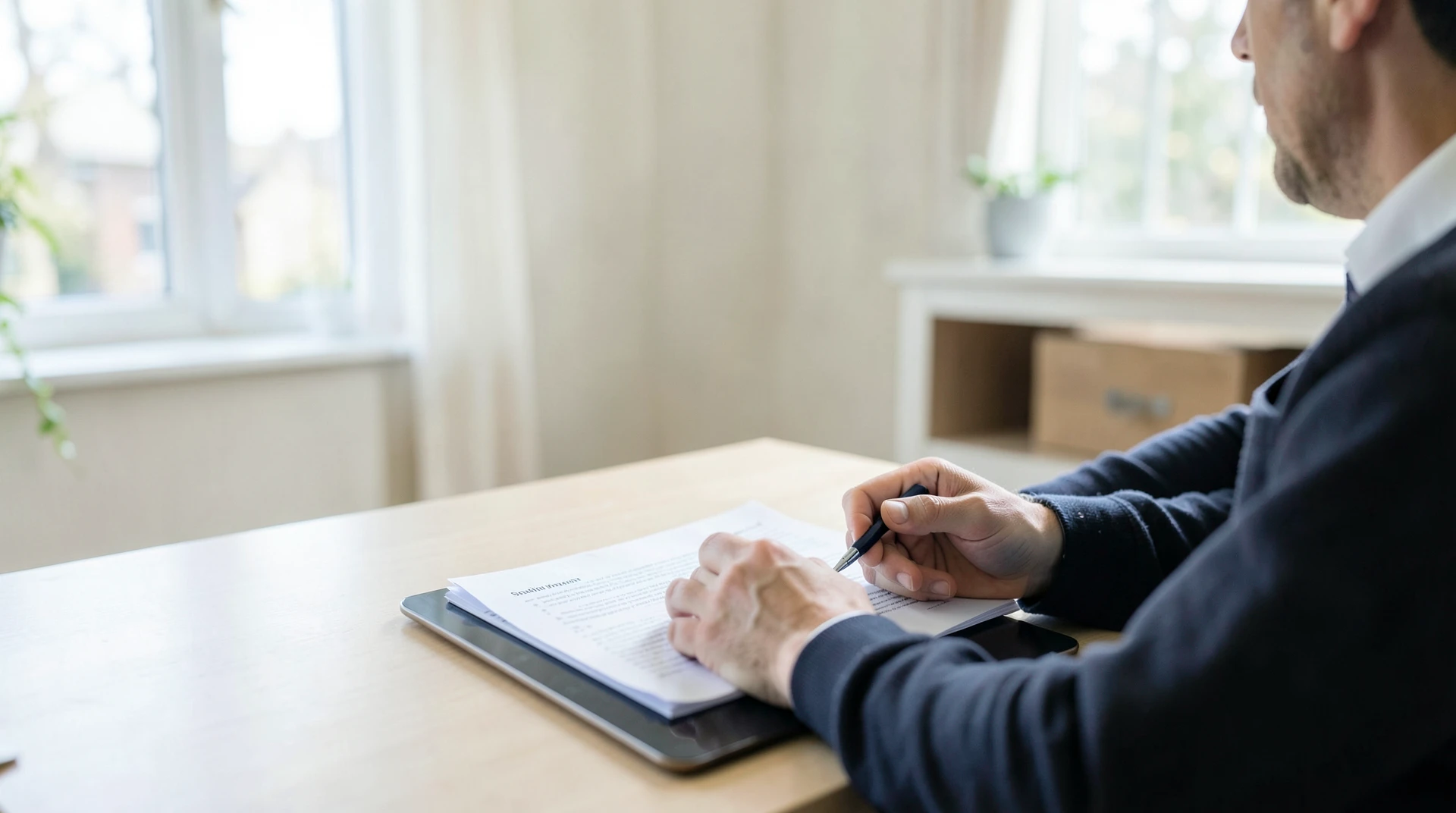 Achieving Resolution in Stratfield Mortimer: Your Path to Peaceful Co-Parenting and Financial Agreement