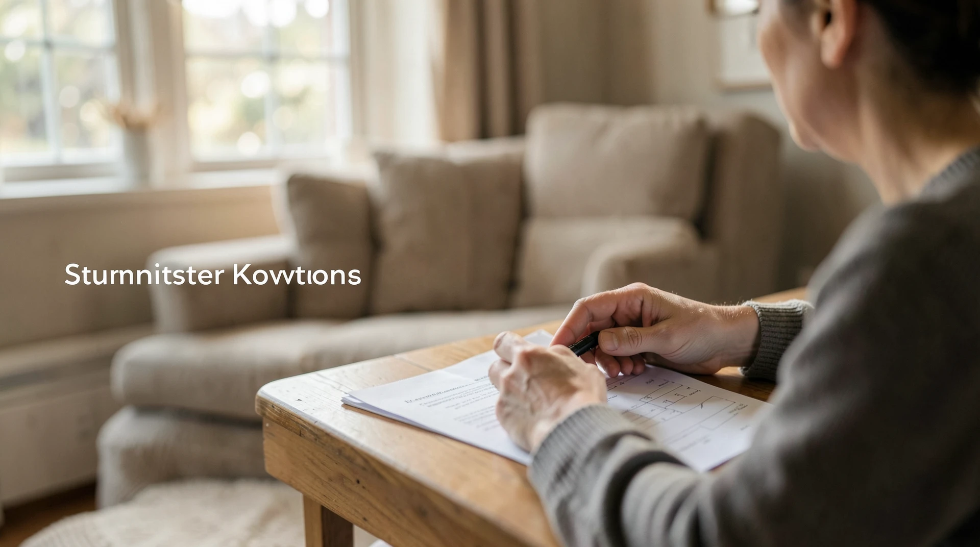 Finding Practical Agreements: Family Mediation in Sturminster Newton