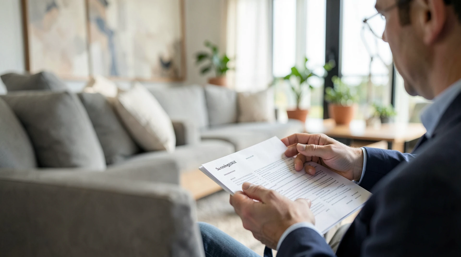Starting Over in Sunninghill: Finding Clarity After Separation Through Compassionate Mediation