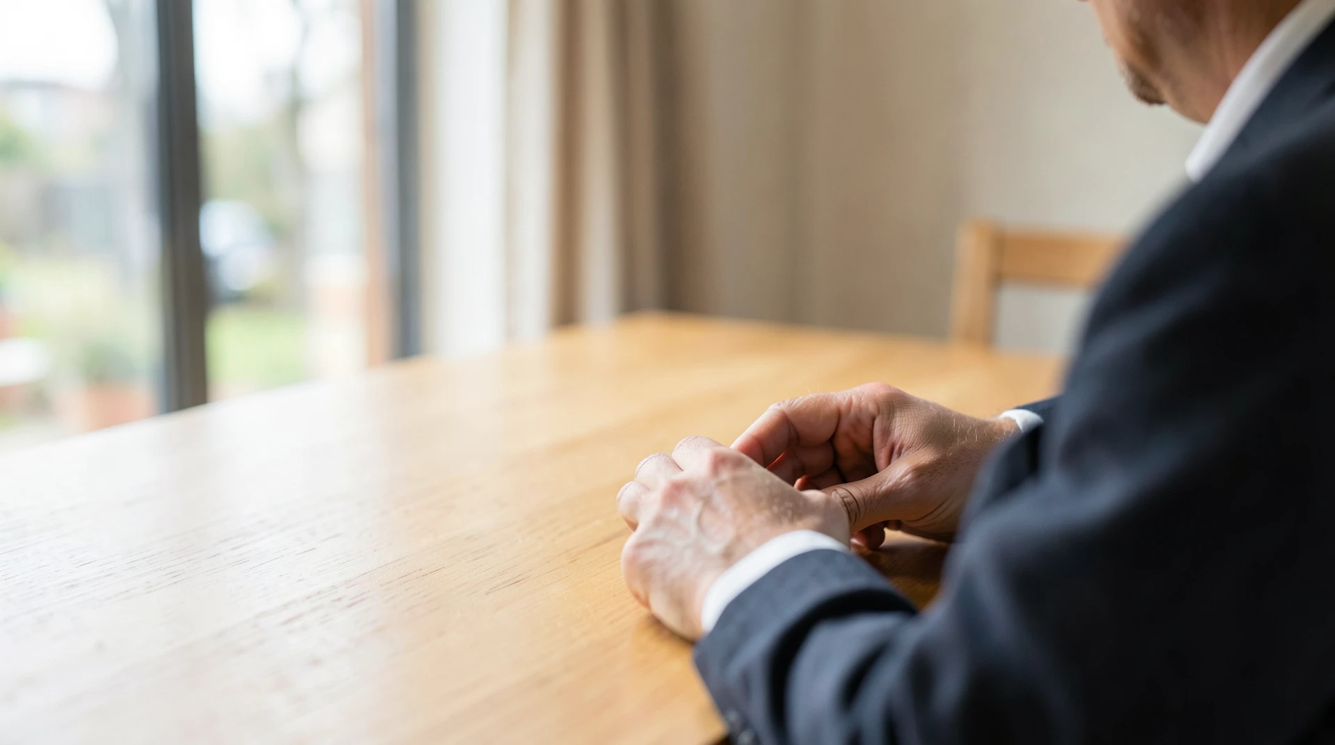 Finding Your Way Forward: Family Mediation in Throop, Dorset