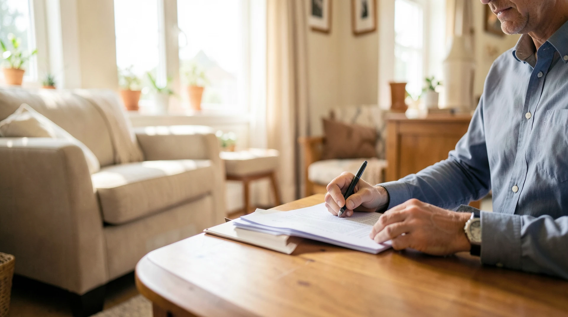 Finding Clarity After Separation: Measured Family Law Mediation in Turlin Moor