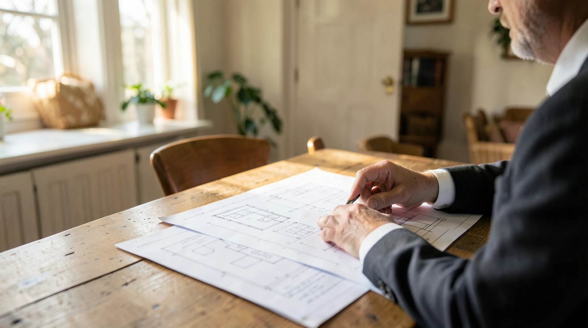 Finding Clarity After Separation: Compassionate Family Law Mediation in Wargrave