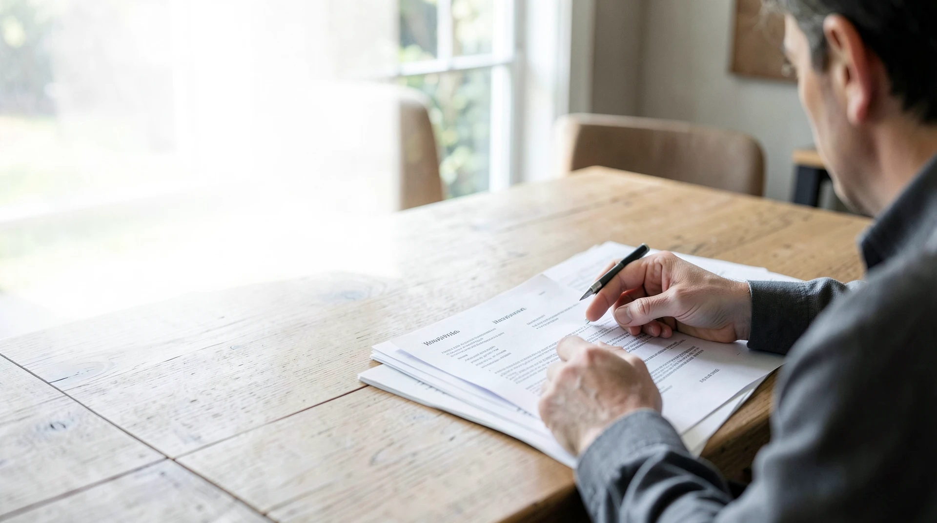 Discreet Family Law Mediation in Weeke, HAM: Finding Structure After Separation