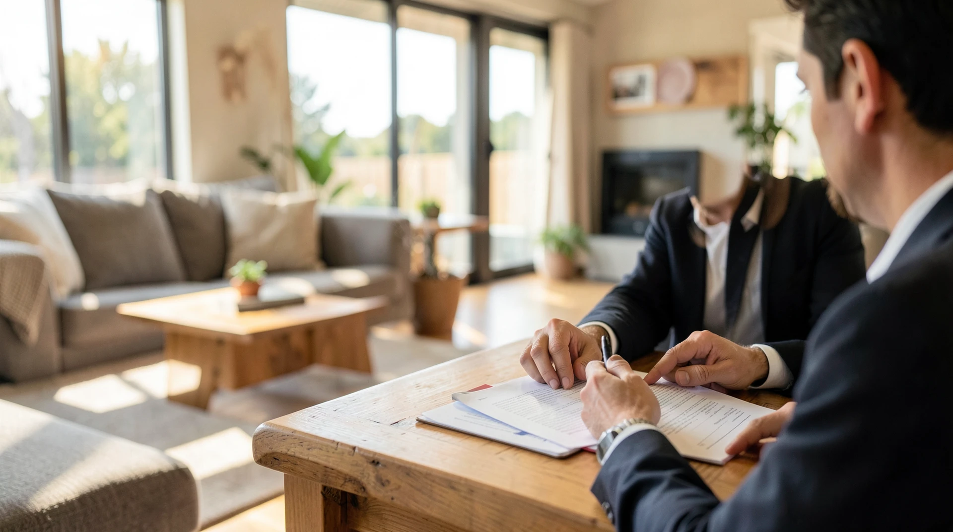 A Clear Path Forward: Family Mediation Services in Westfield, SRY