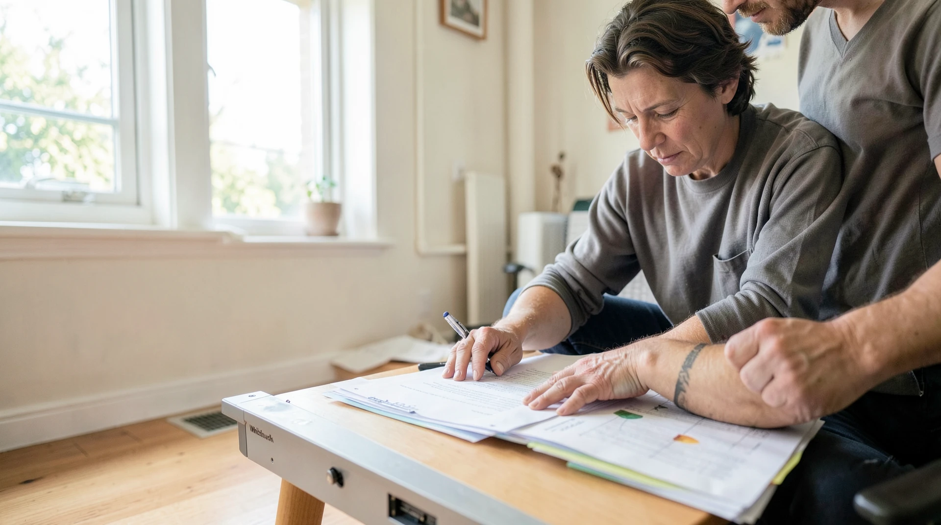 Finding Clarity: Family Law Mediation in Whitchurch,