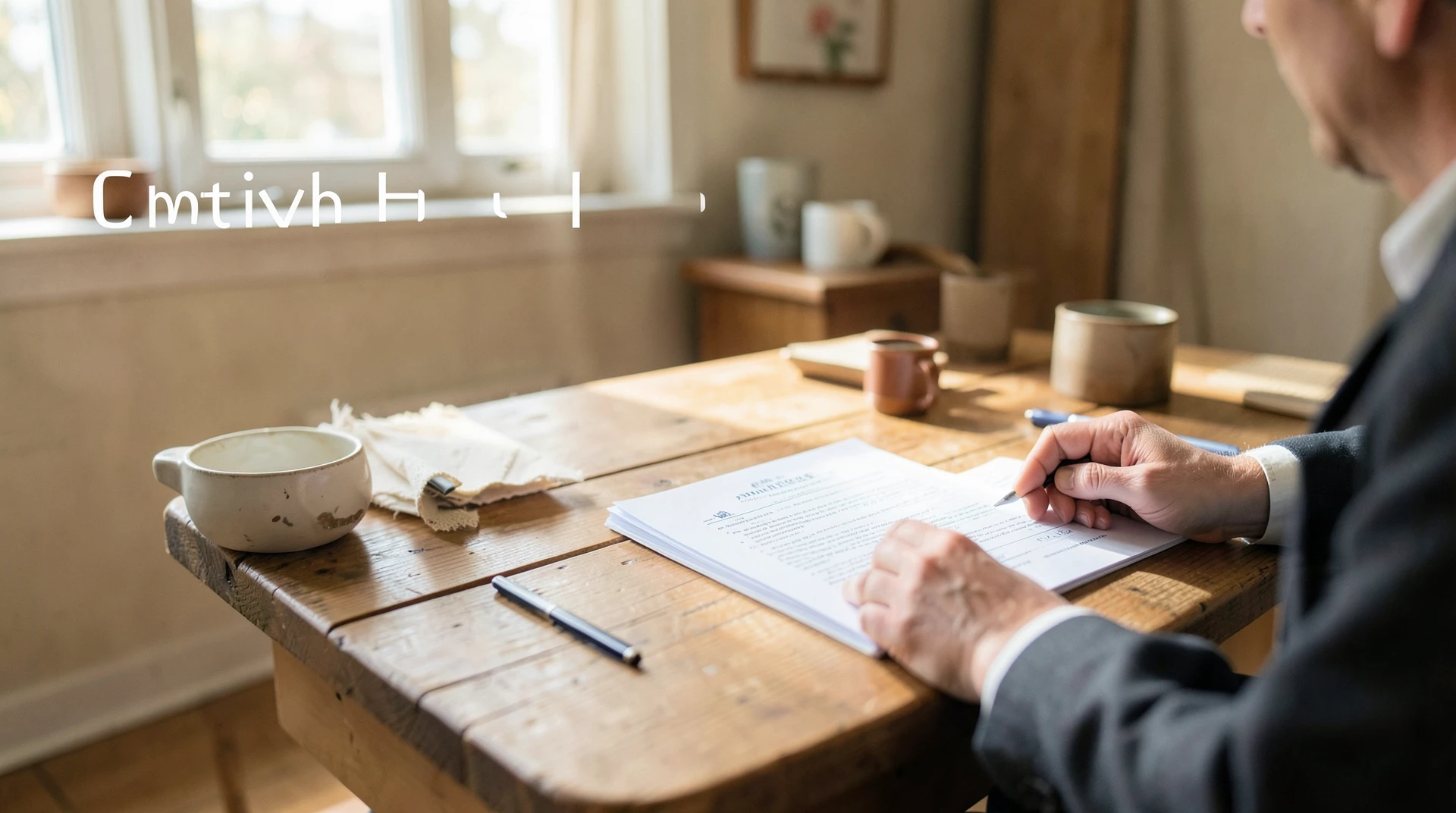 Achieving Stability: Structured Family Law Mediation Services in Whitchurch, HAM
