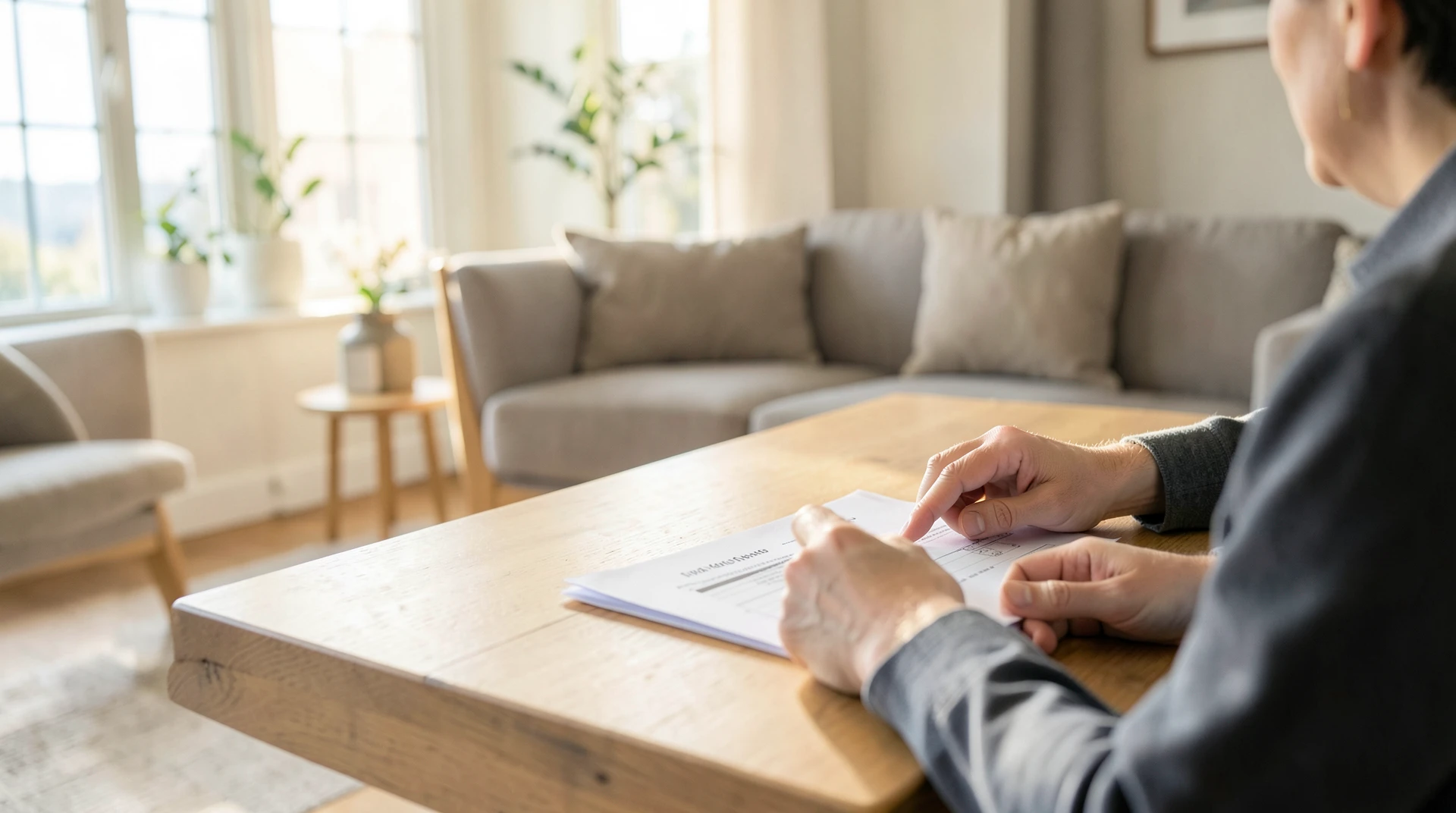 Finding Clarity After Conflict: Family Mediation Services in Whitecliff, Dorset