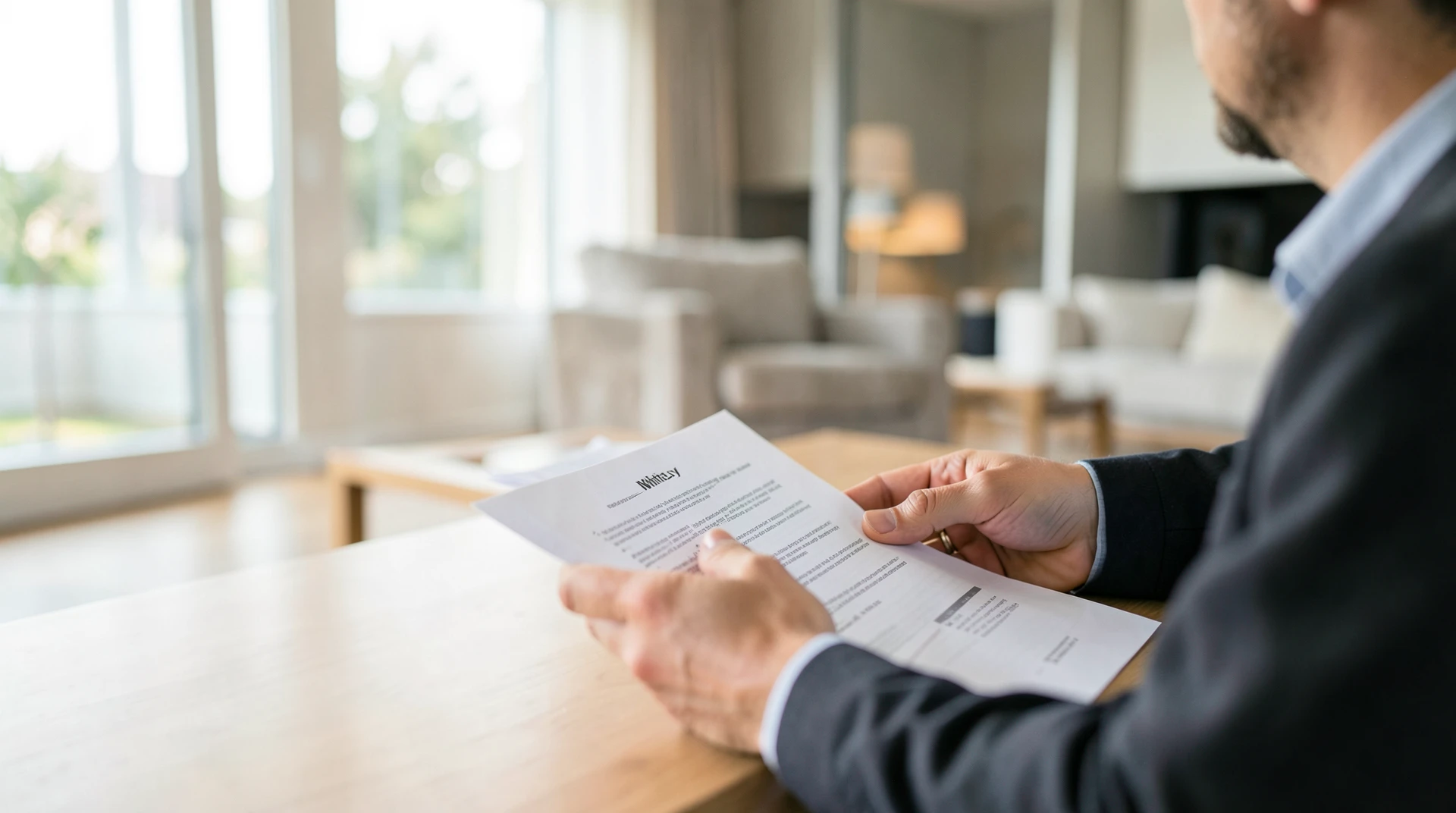 Finding Structure After Conflict: Family Mediation in Whiteley, Hampshire