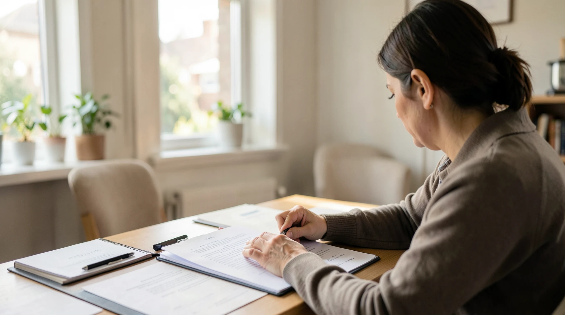 Finding Clarity and Stability: Family Law Mediation in Whiteley, Hampshire