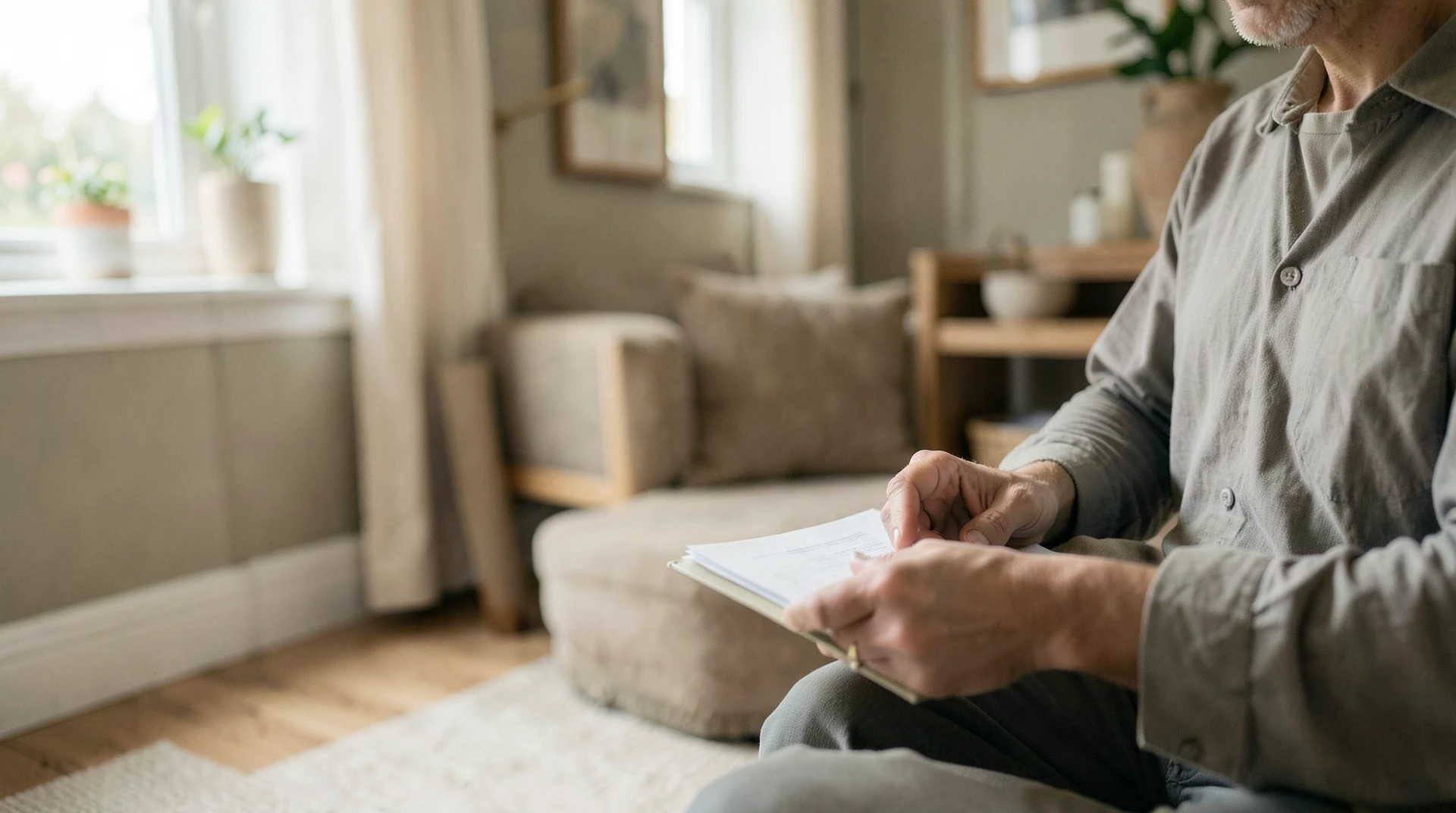 Discreet Resolution Starts Here: Professional Family Mediation in Wickham, Hampshire