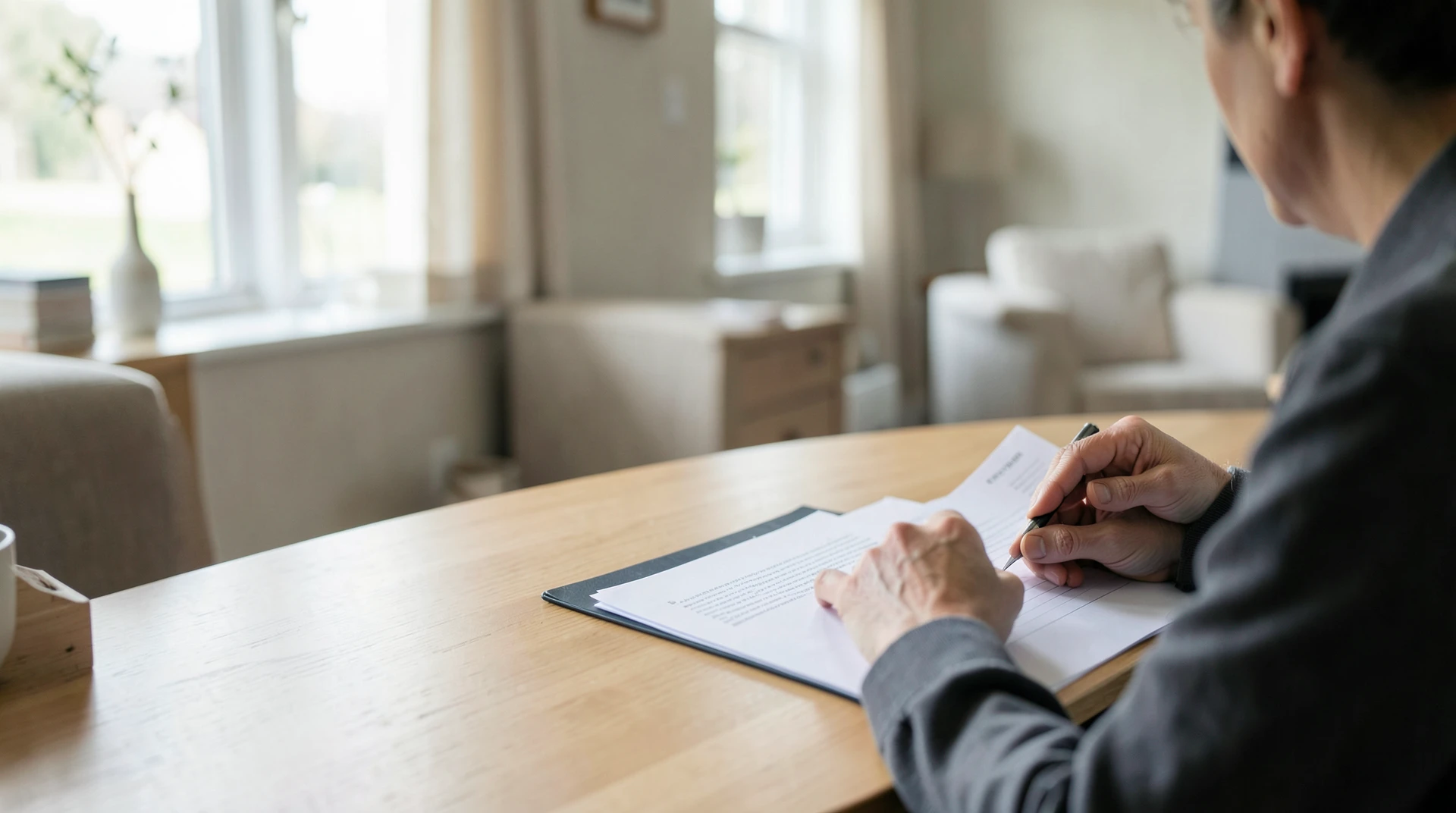 Discreet Family Mediation Services in Widley, Hampshire
