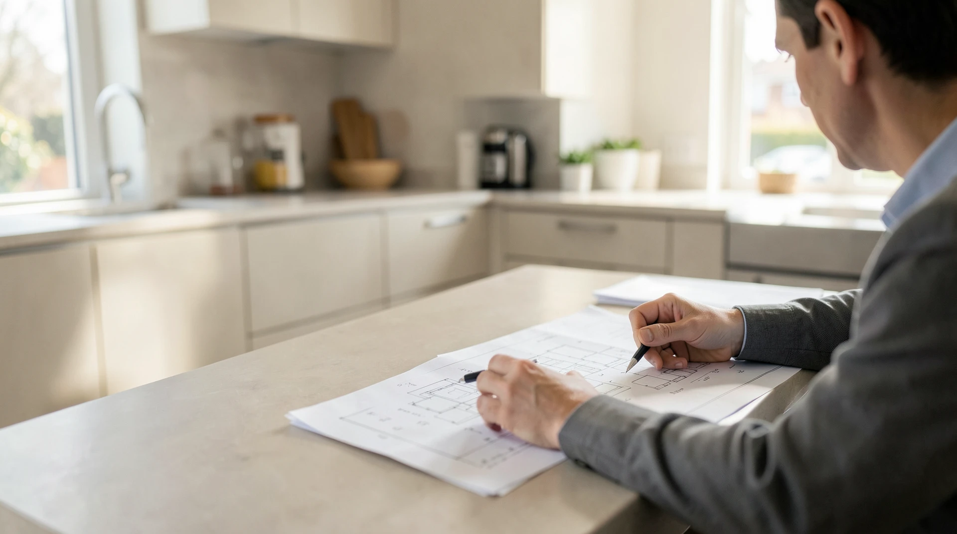 Building a Practical Future After Separation in Windlesham