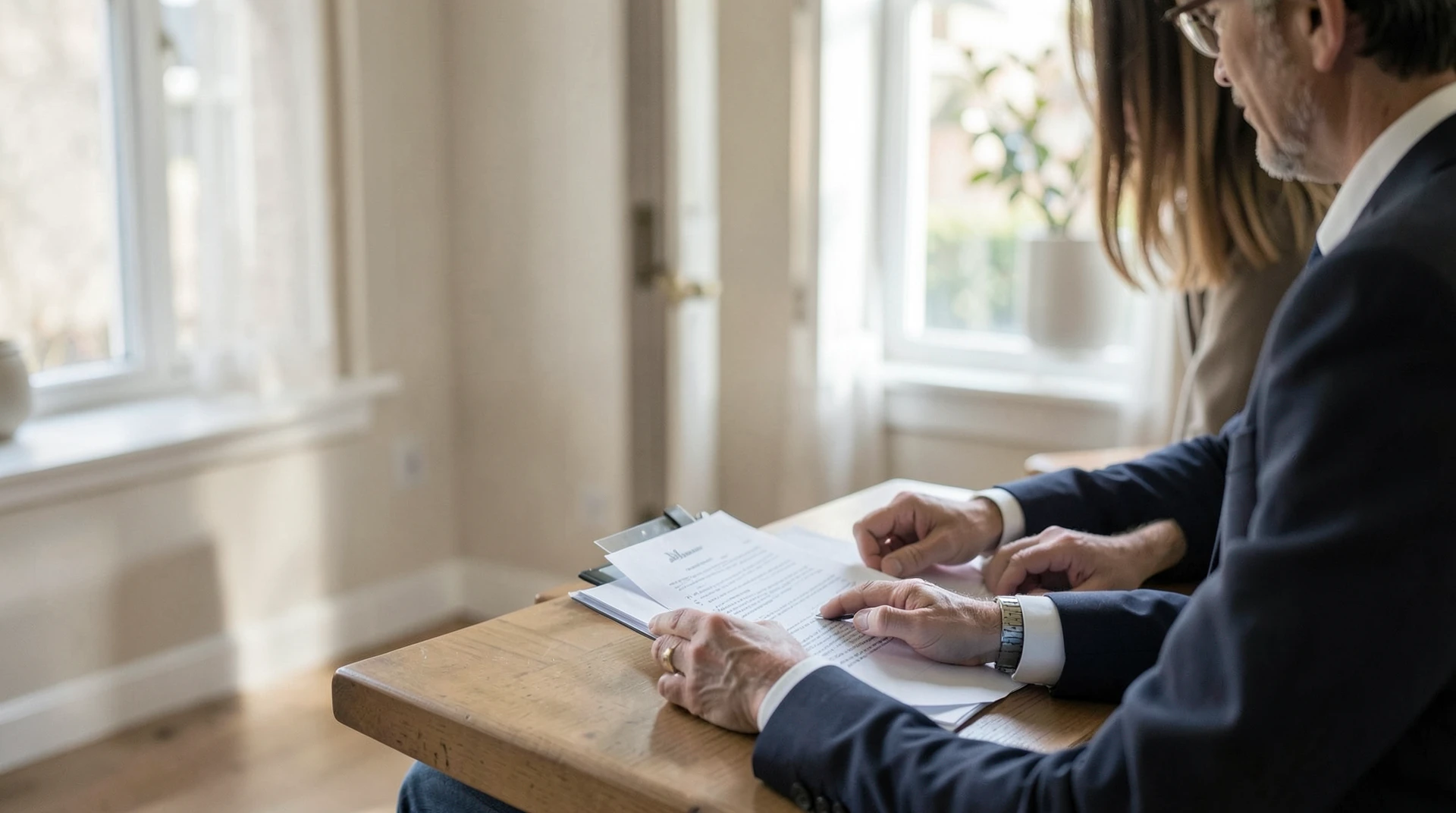 A Controlled Path Through Separation: Competent Family Law Mediation in Wrecclesham