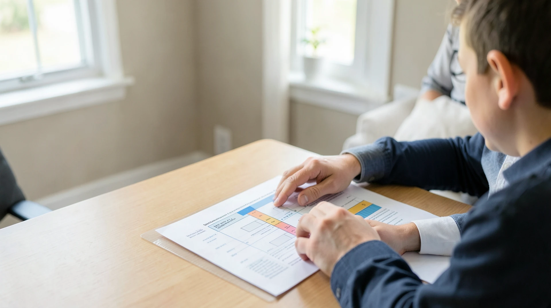 Child Arrangement Mediation in Chandler's Ford: Finding Stability Without Court Battles