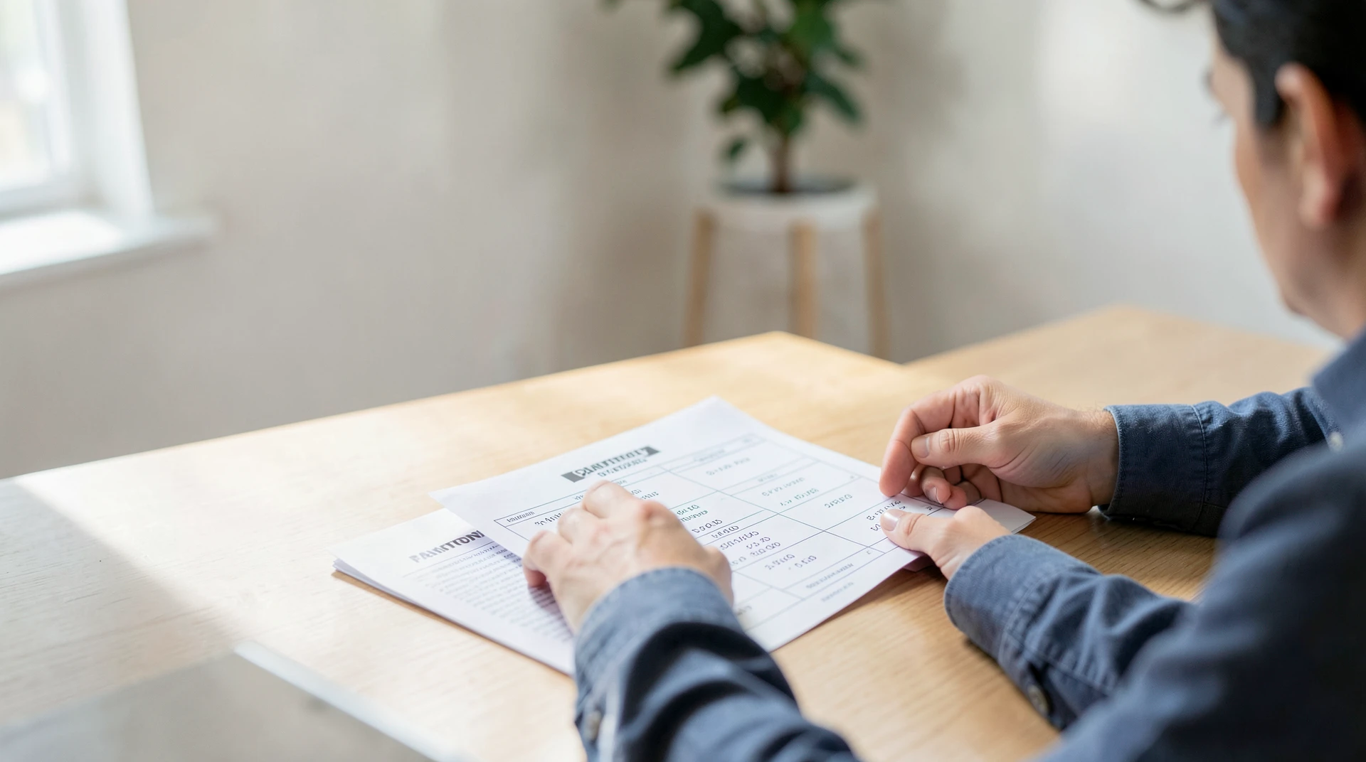 Building Stability After Separation: Child Arrangement Mediation in Aldershot, HAM