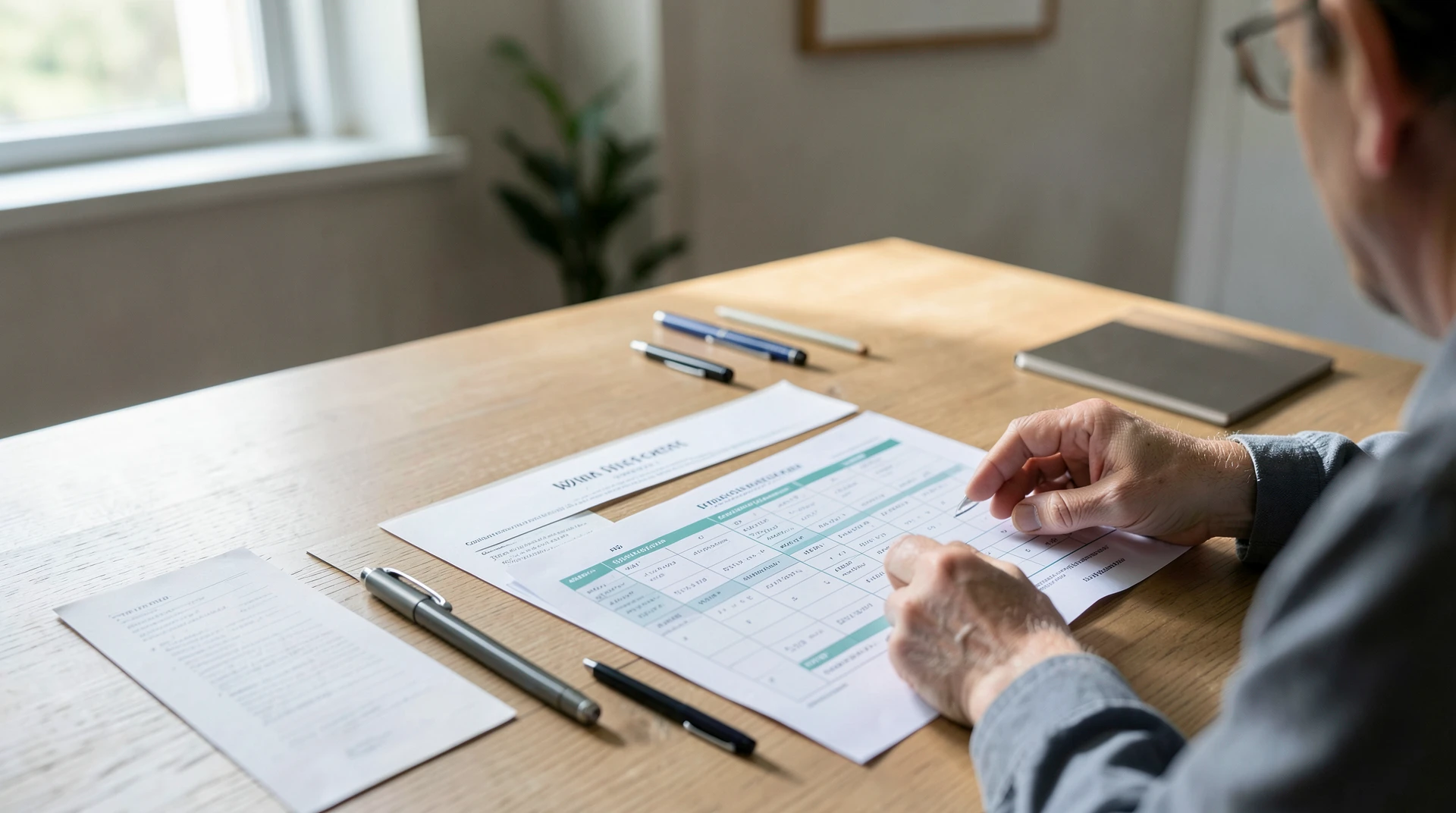 Achieving Stable Parenting Plans Through Child Arrangement Mediation in Winchester HAM