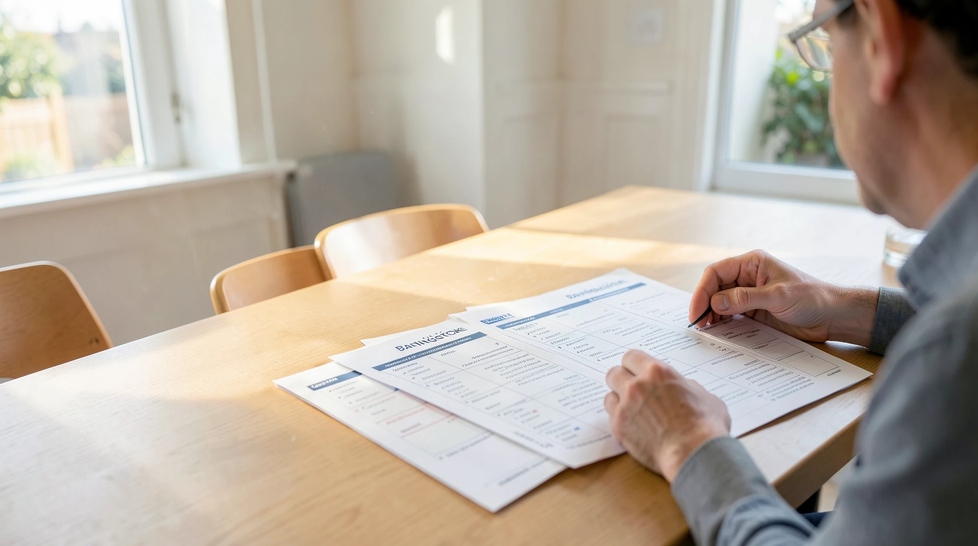 Building Stability: Structured Child Arrangement Mediation for Basingstoke Families