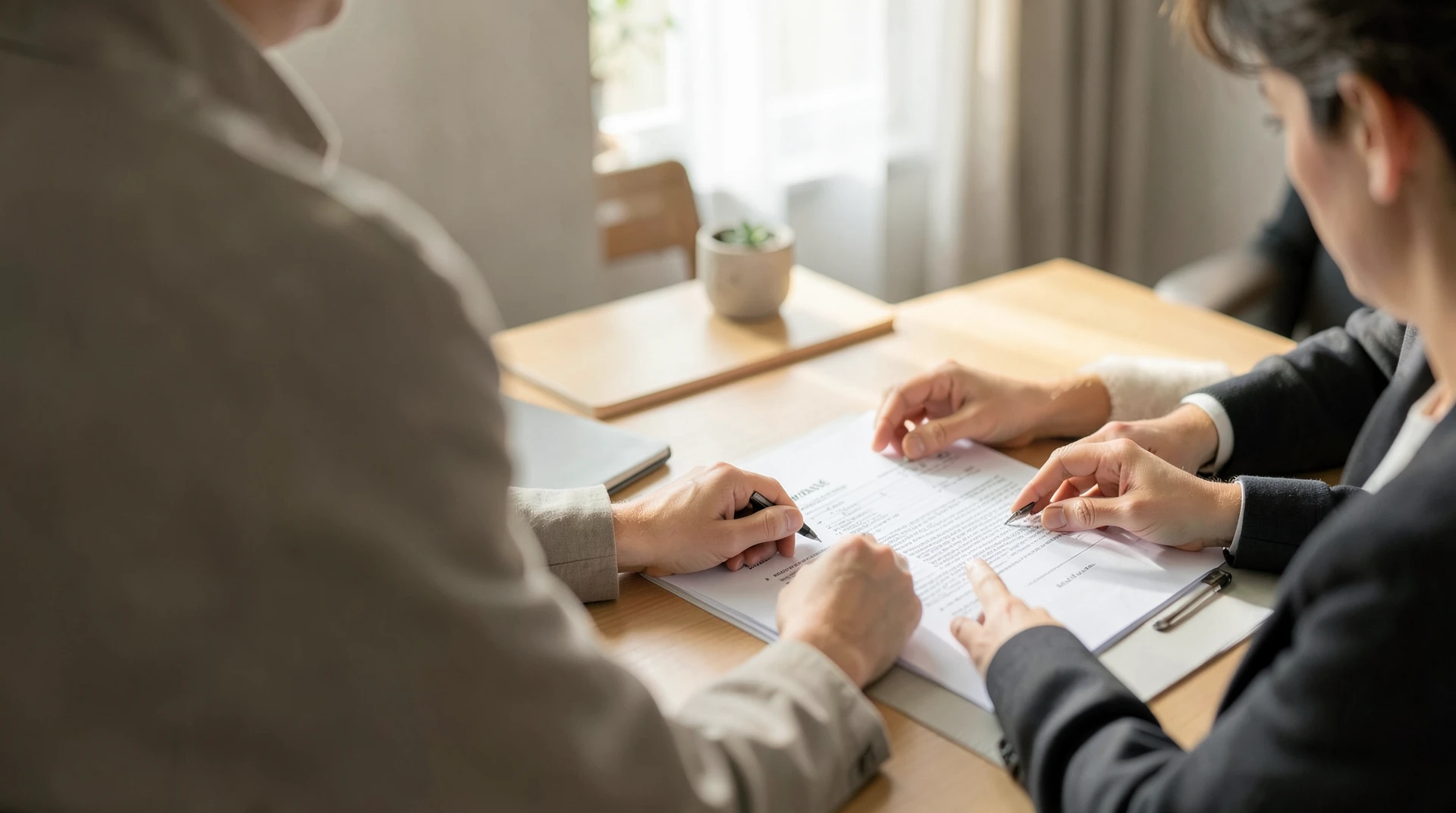 Peaceful Resolution: Divorce & Separation Mediation in Chandler's Ford,
