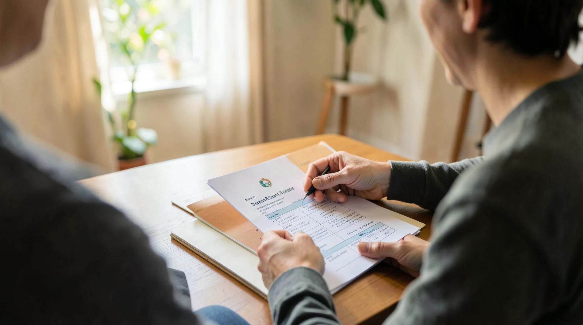 Achieving a Discreet Resolution Through Divorce & Separation Mediation in Winchester