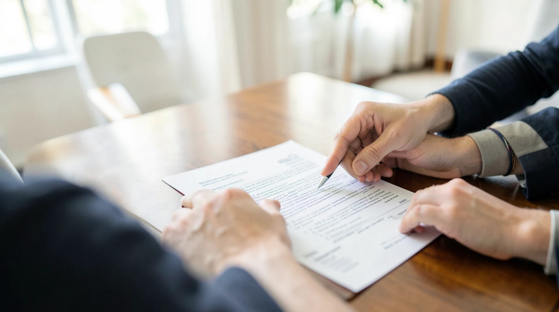 Regaining Control: Your Path Through Divorce & Separation Mediation in Andover