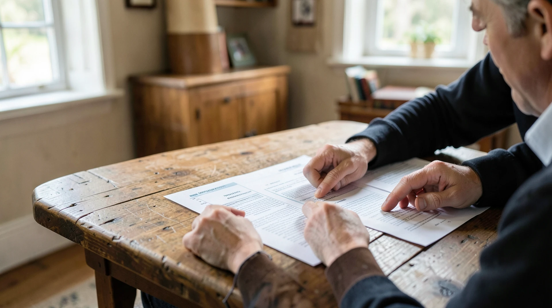 Achieving Clarity: Structured Divorce & Separation Mediation in Basingstoke