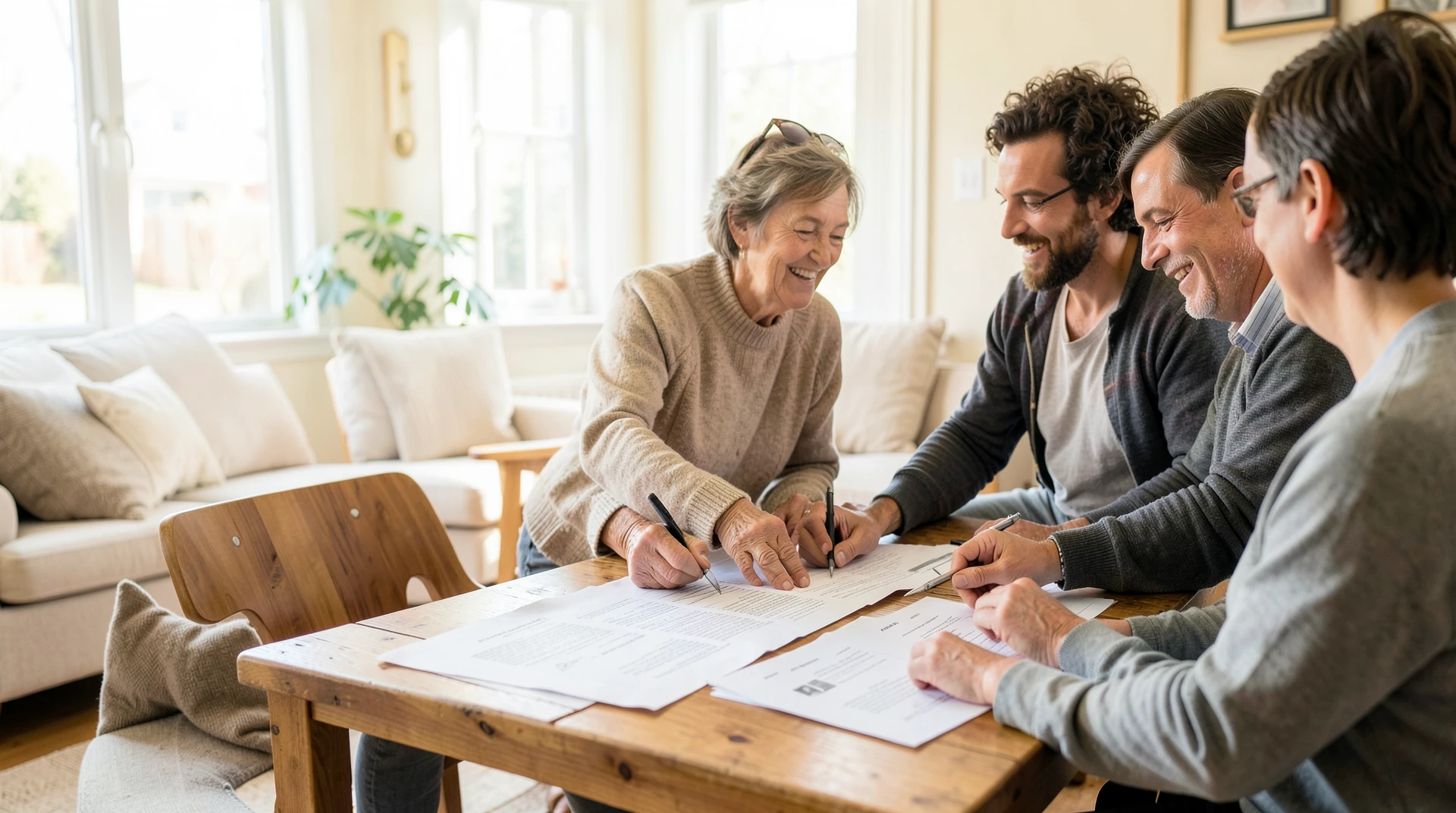 Finding Your Way Forward: Discreet Divorce & Separation Mediation in Whitsbury Common, HAM