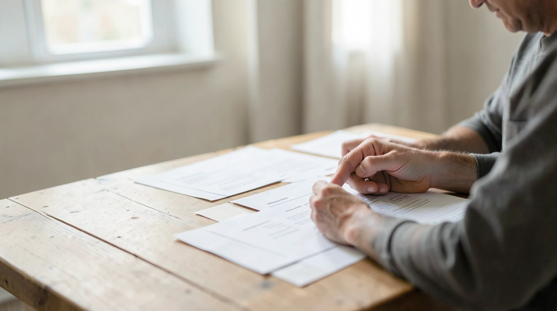 Finding Clarity After Conflict: Divorce & Separation Mediation in Yateley, HAM