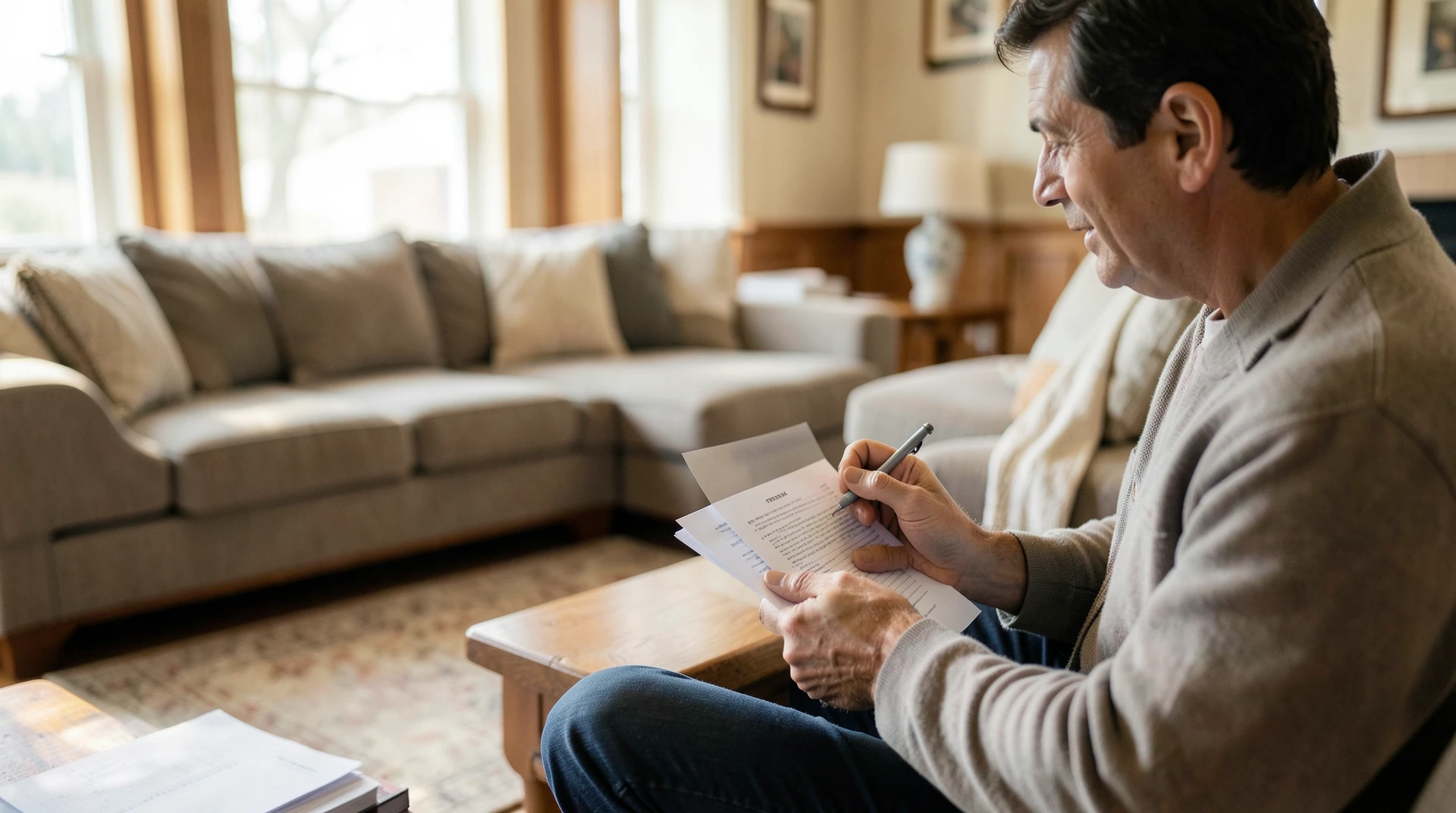 Regain Control: Discreet Divorce & Separation Mediation in Wyck