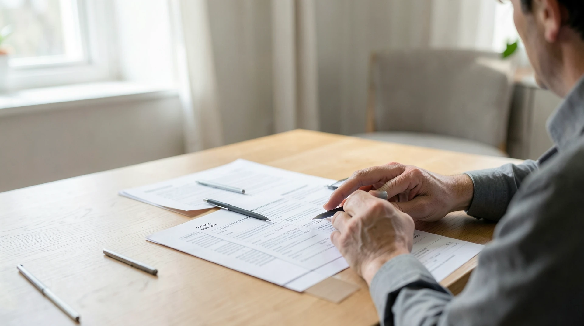 Achieving Stable Agreements Through Family Mediation in Winchester, HAM