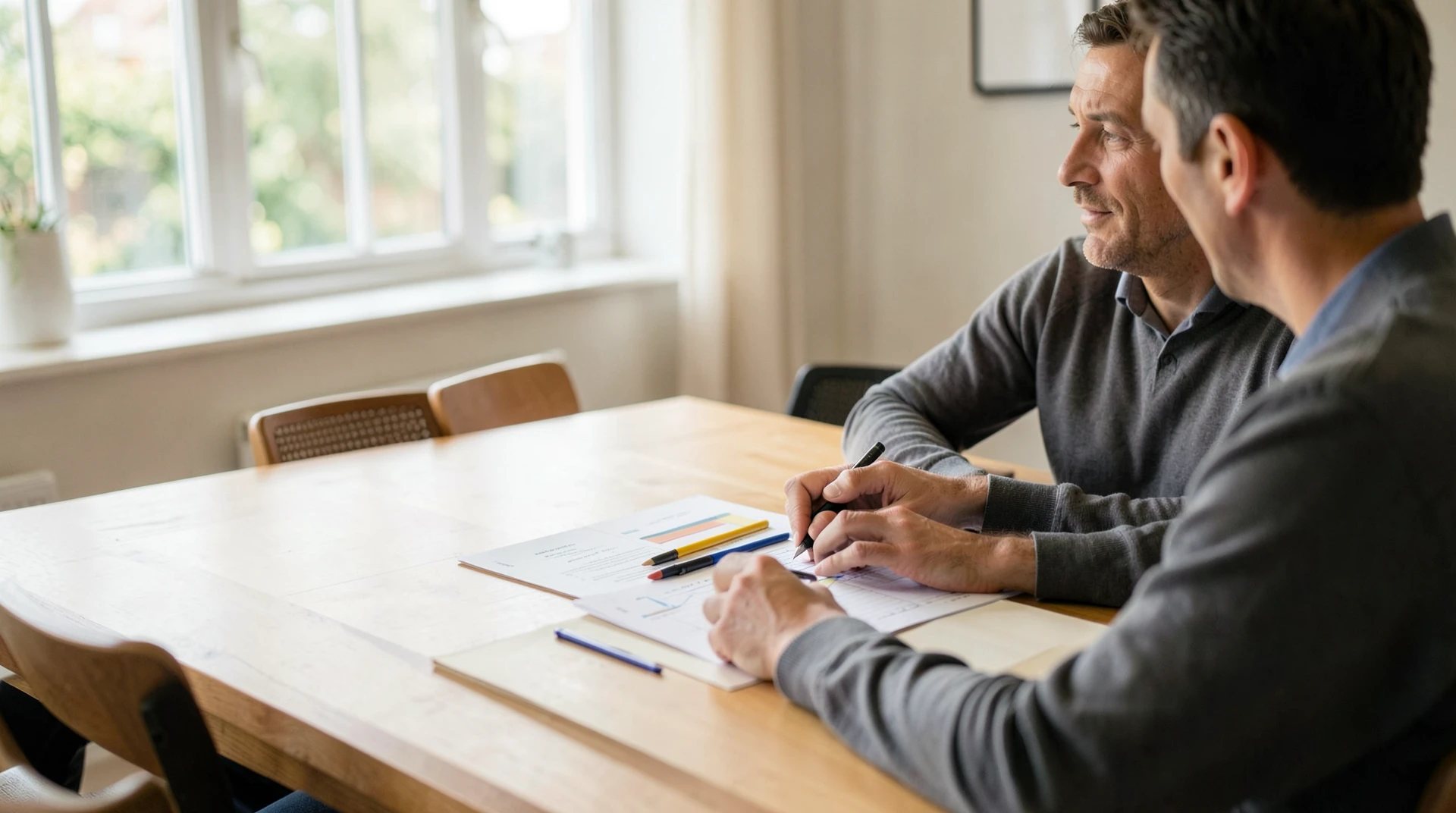 Achieving Stability: Expert Family Mediation in Basingstoke