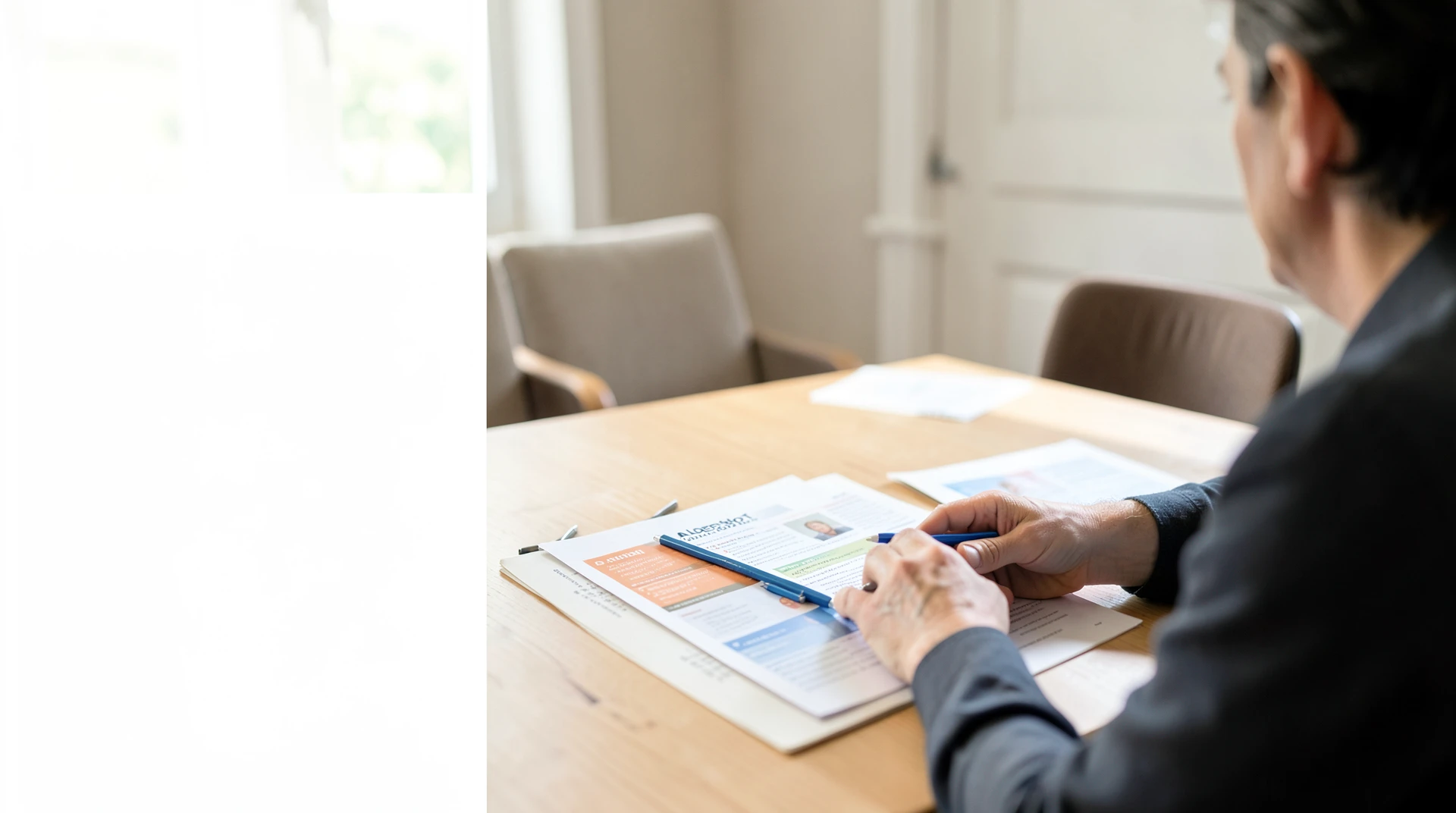 Navigating Separation in Aldershot Without Court Conflict?