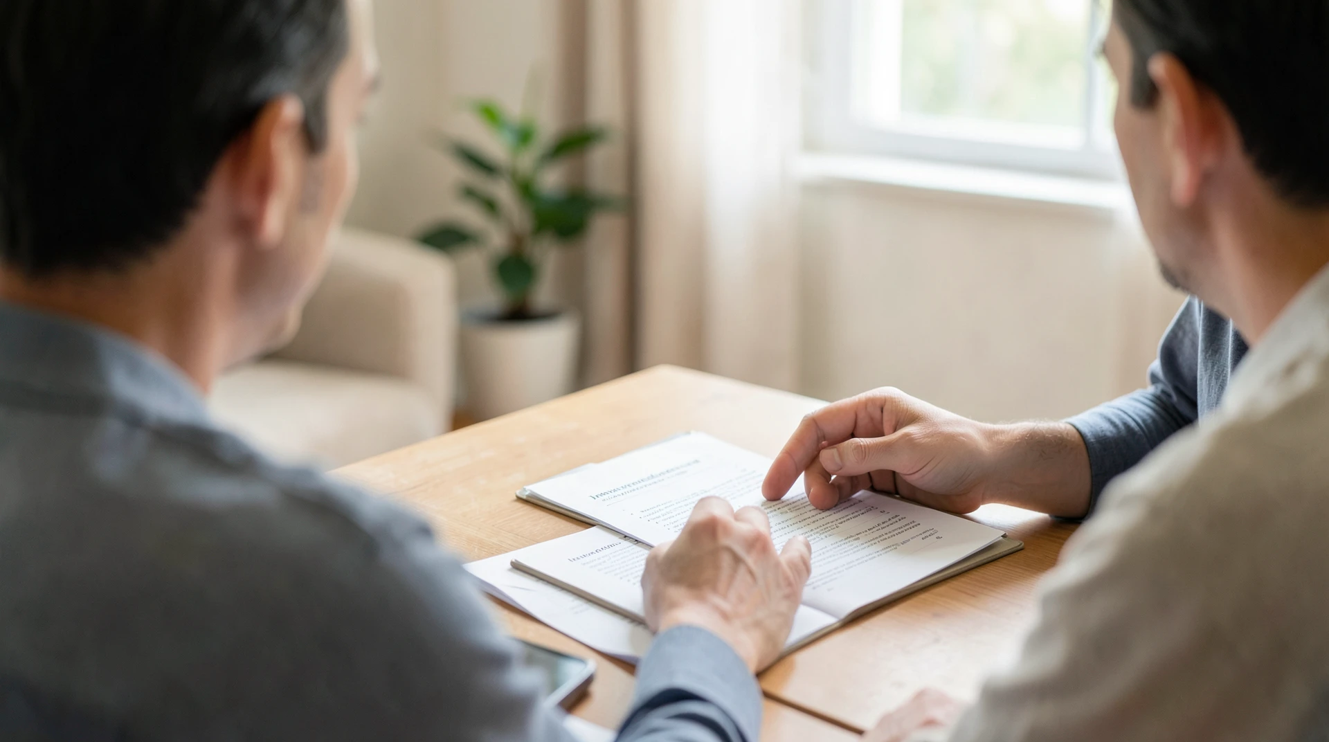Finding Clarity After Conflict: Family Mediation in Yateley, HAM