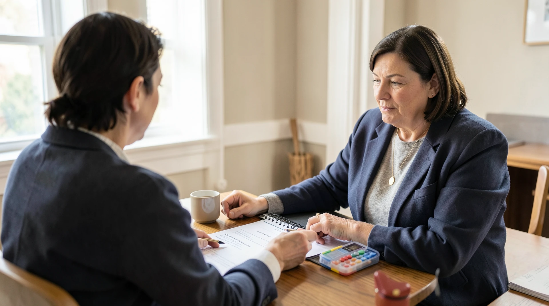 Navigating Separation Finances Without Exhausting Resources in Winchester