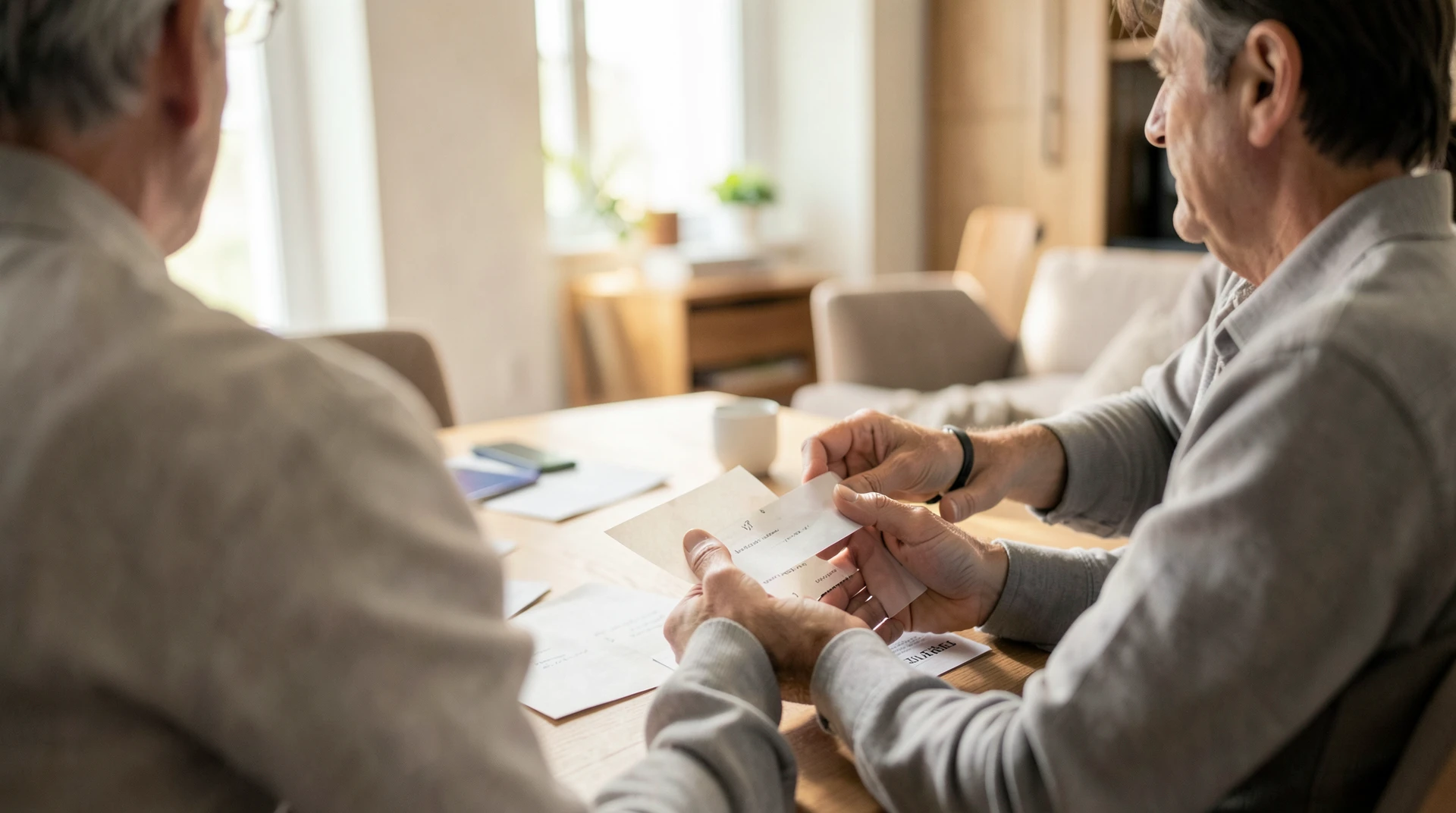 Tired of Litigation Stress? Affordable Family Mediation Voucher Scheme in Chandler's Ford.