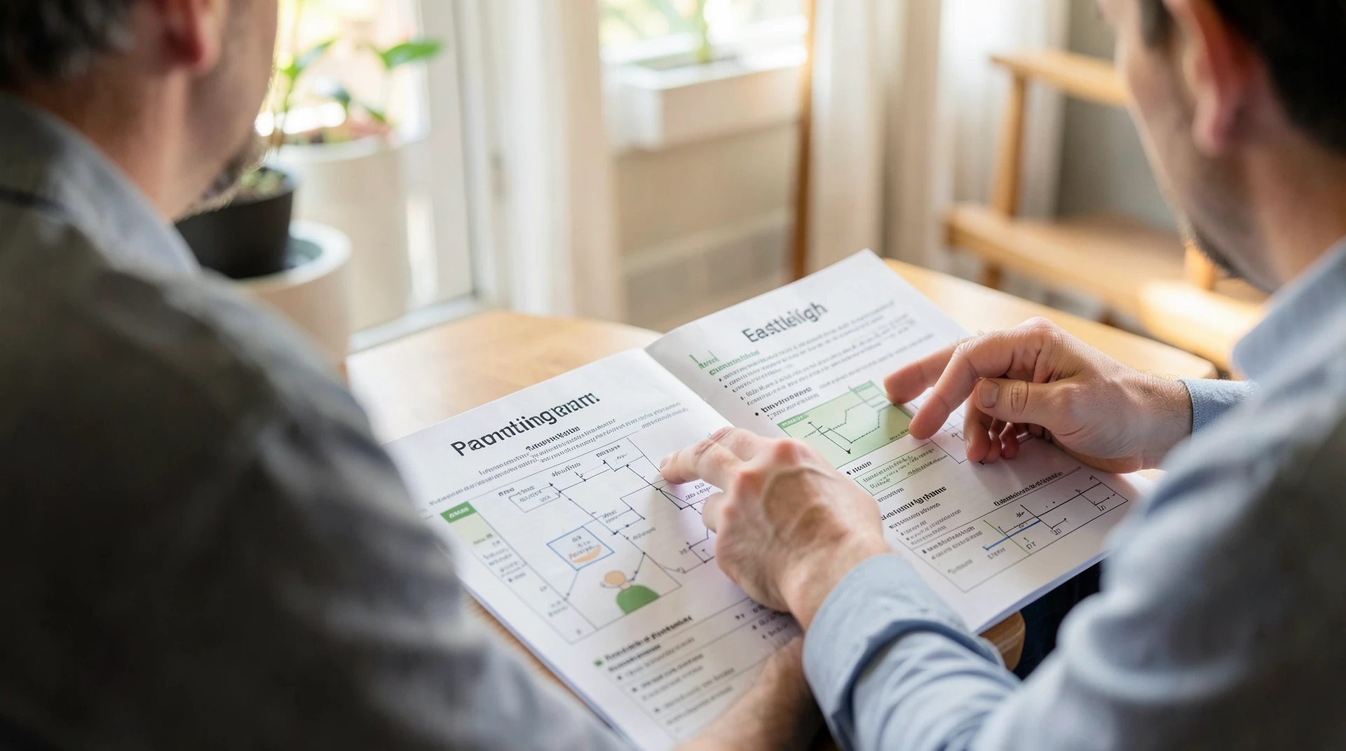 Structured Agreement without the Conflict: Your Guide to the Family Mediation Voucher Scheme in Eastleigh