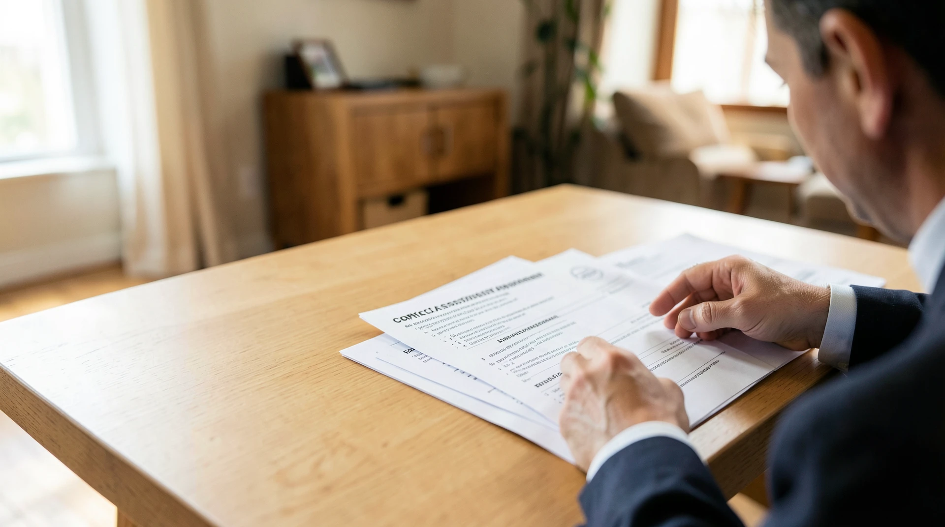 Achieve Peaceful Separation: Your Guide to the Family Mediation Voucher Scheme in Steep, HAM