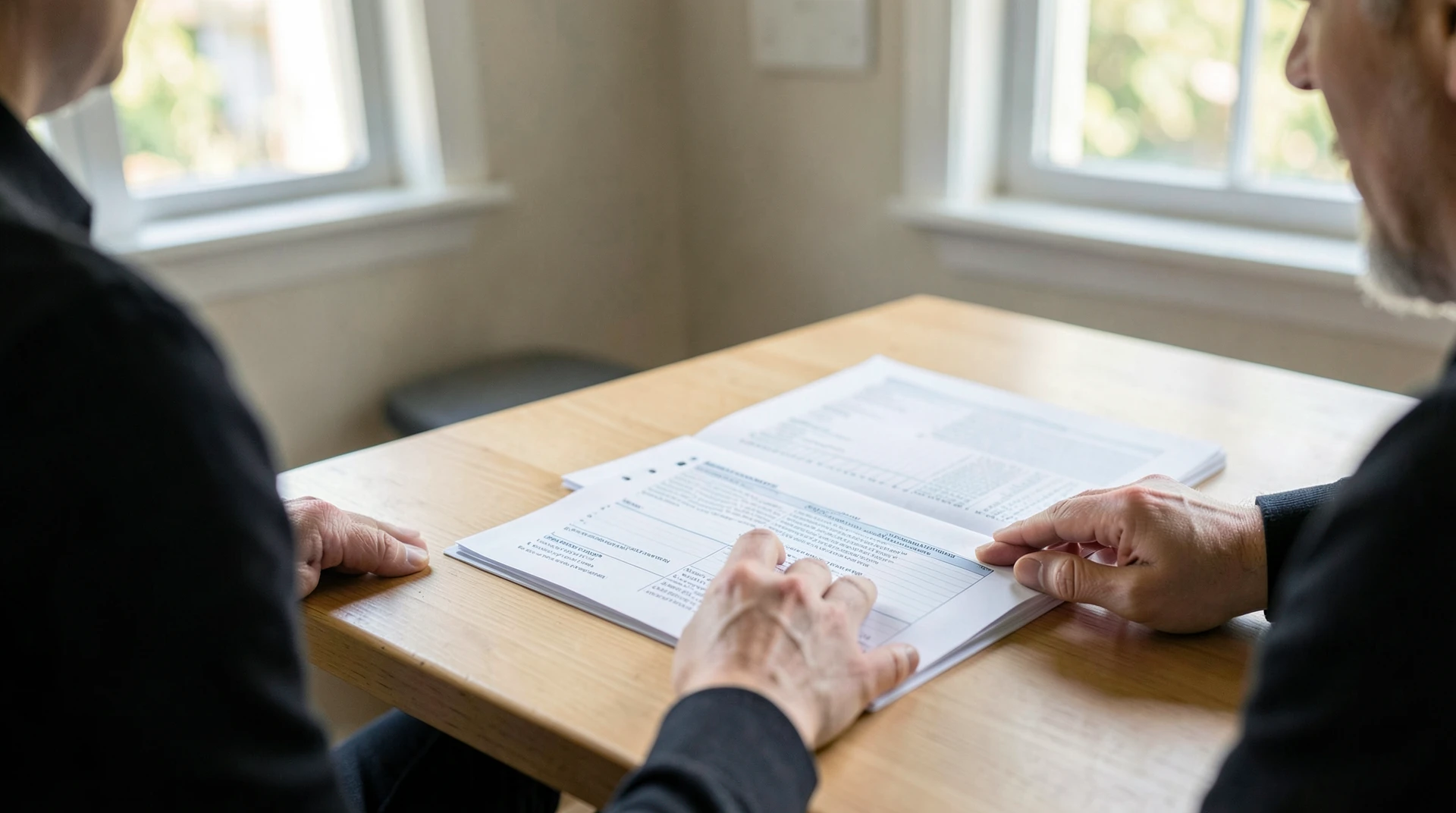 Finding Clarity After Separation Doesn't Have to Be Exhausting or Expensive.