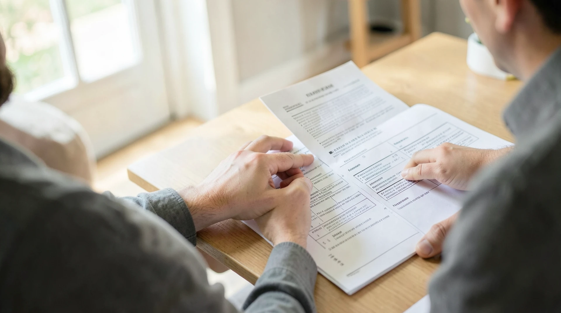 Ending Conflict Without Debt: Your Path to Resolution with a Family Mediation Voucher Scheme in Andover