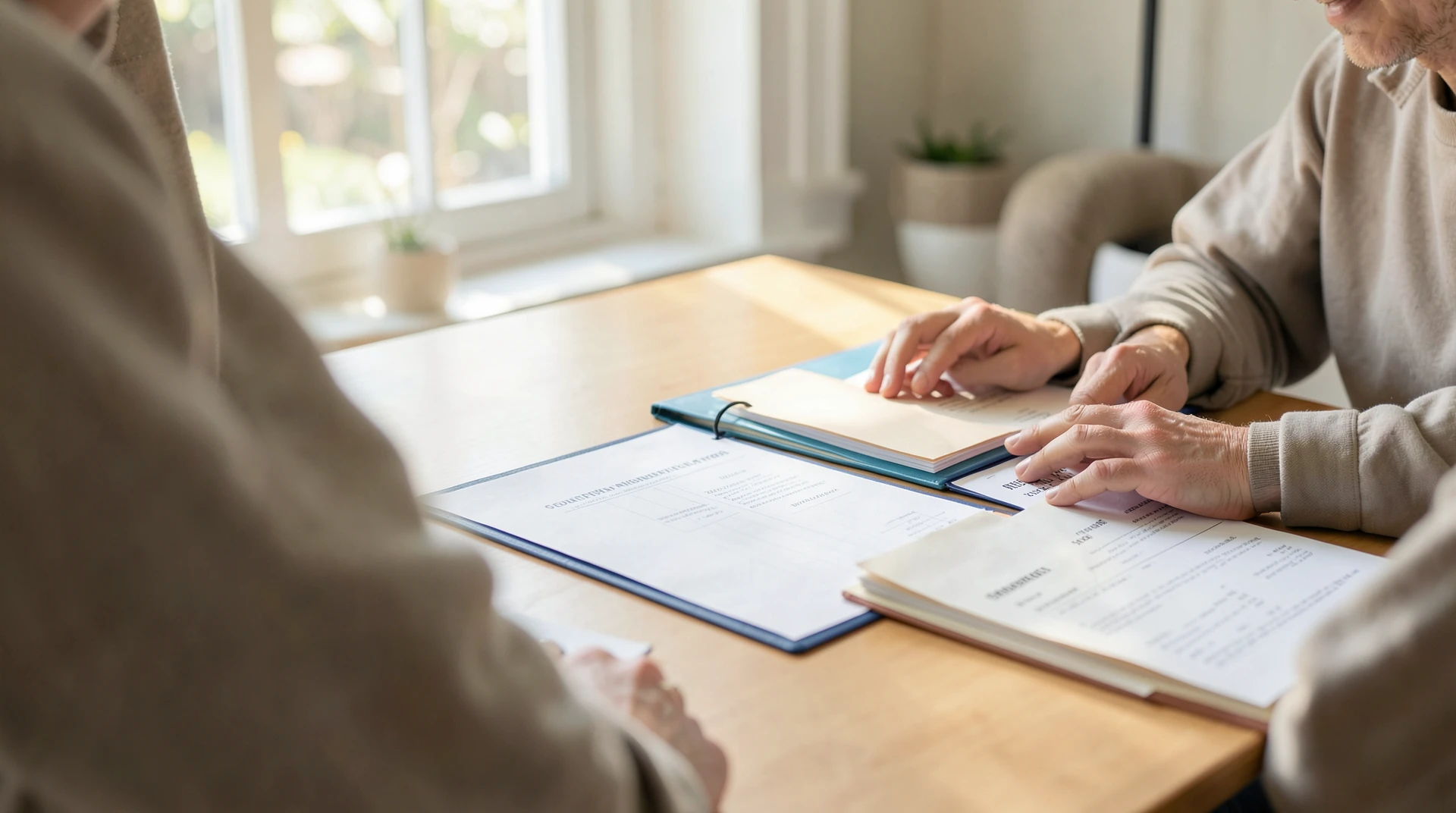 Finding Peace After Conflict: Your Guide to the Family Mediation Voucher Scheme in Yateley