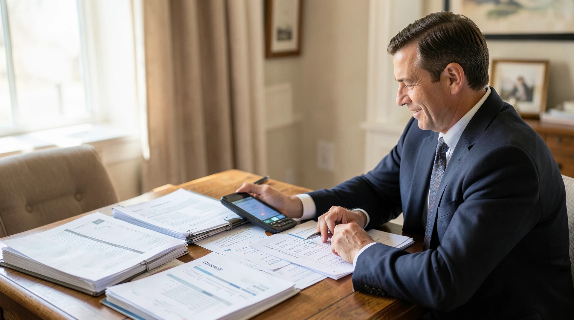 Ending Financial Conflict in Chandler's Ford: Your Pragmatic Path to Resolution