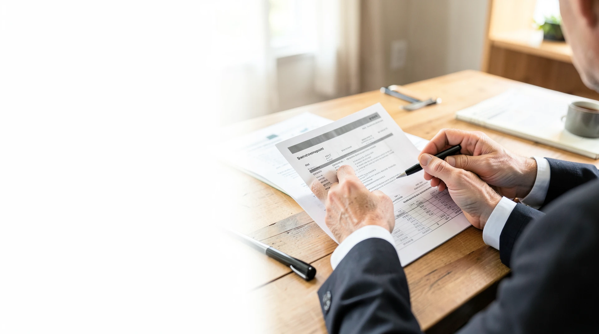Finding a Fair Path Forward: Financial & Property Mediation in Aldershot, HAM
