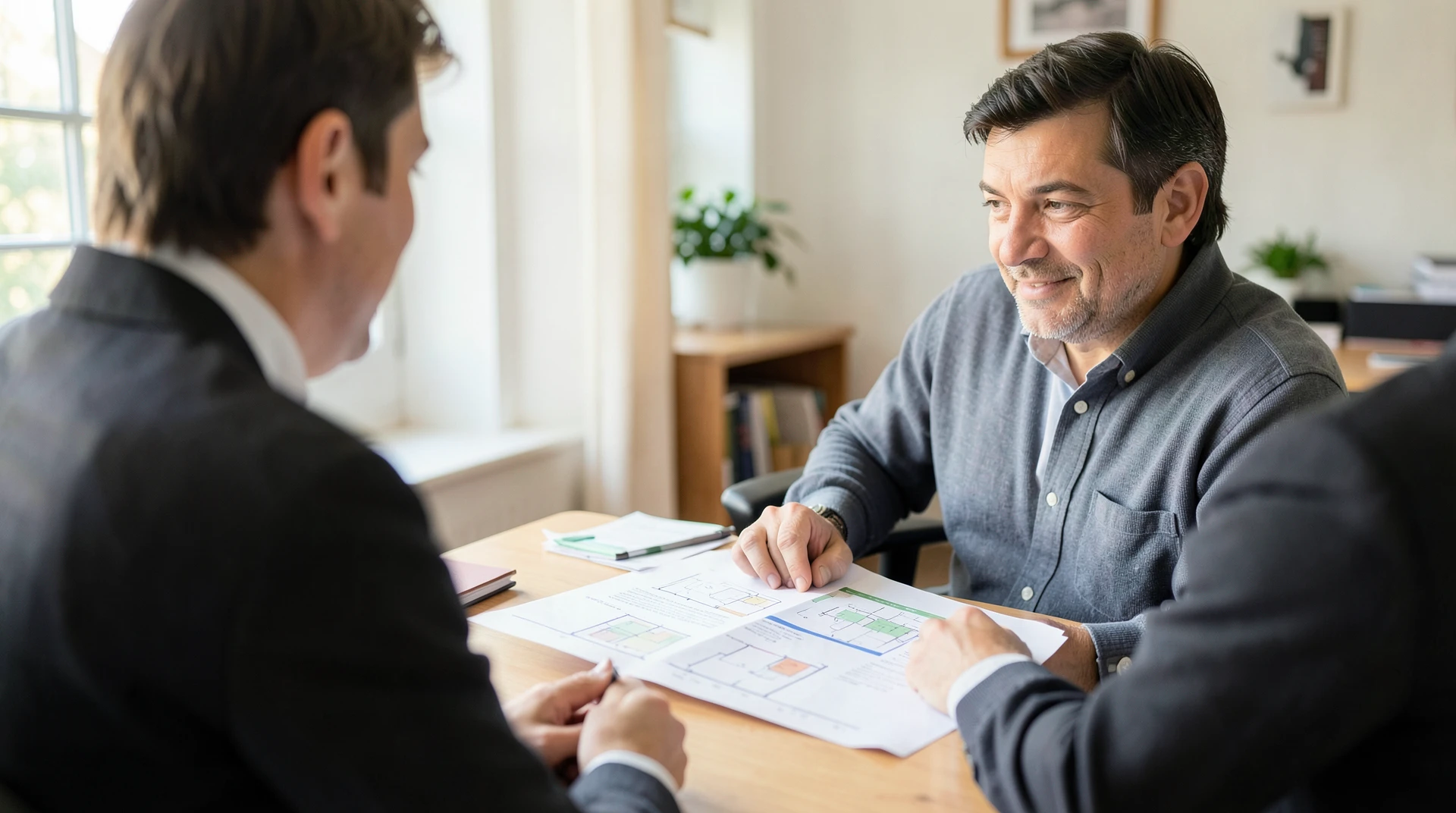 Navigating Financial Disputes After Separation in Andover: A Controlled Path Forward
