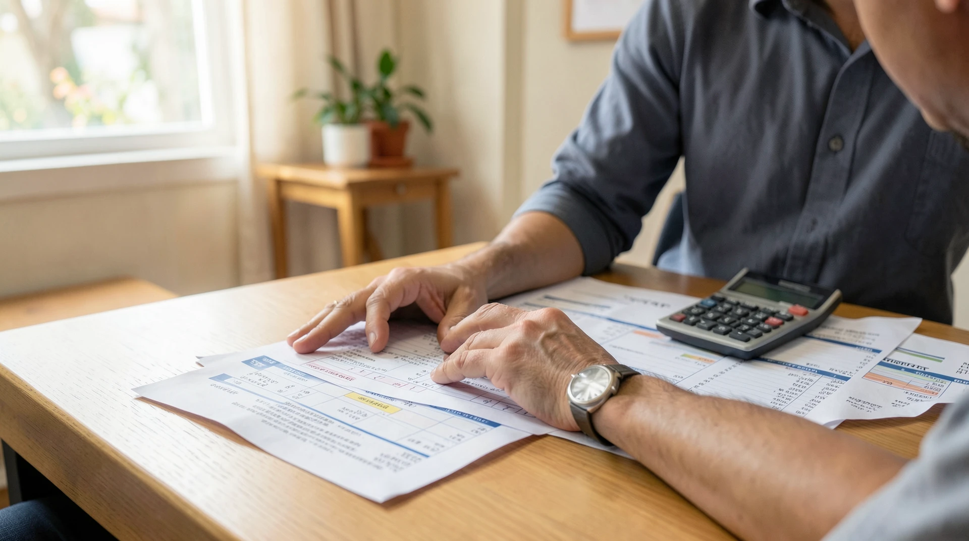 Structured Clarity: Achieving Financial & Property Mediation in Basingstoke, HAM