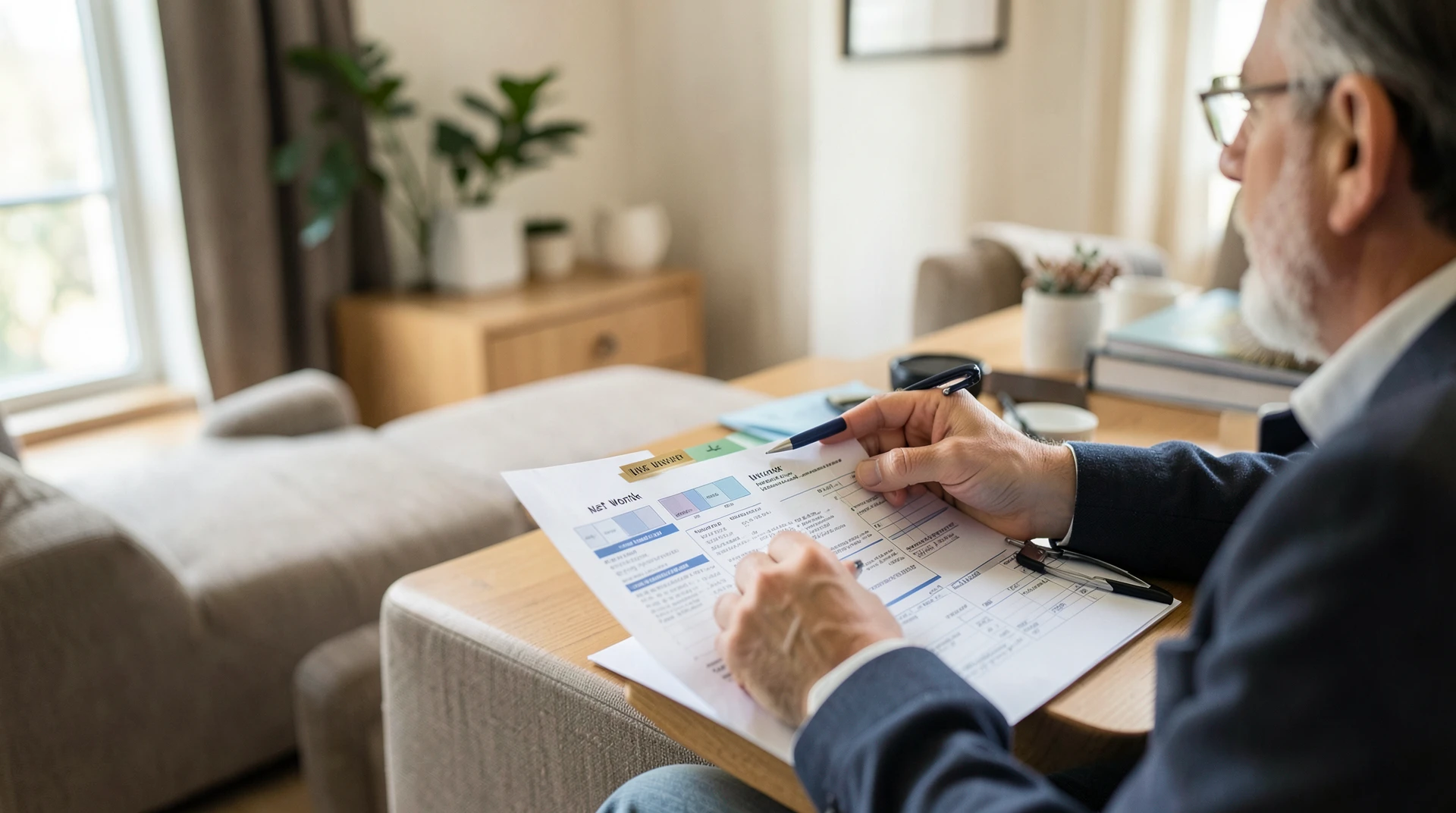 Achieving Financial Clarity: Property Mediation in Wyck, HAM