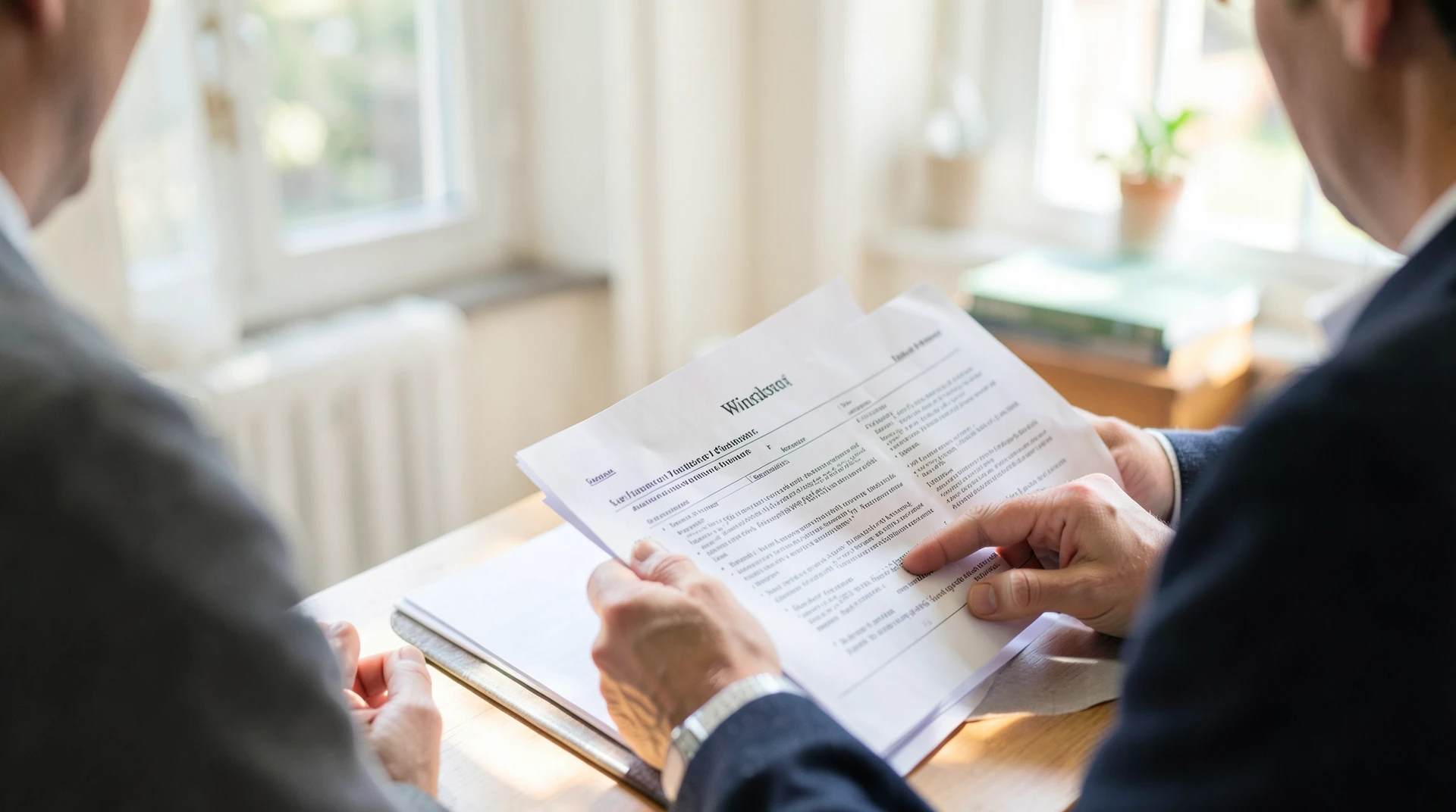 Securing Your Family's Future Through Accessible Legal Aid Mediation in Winchester